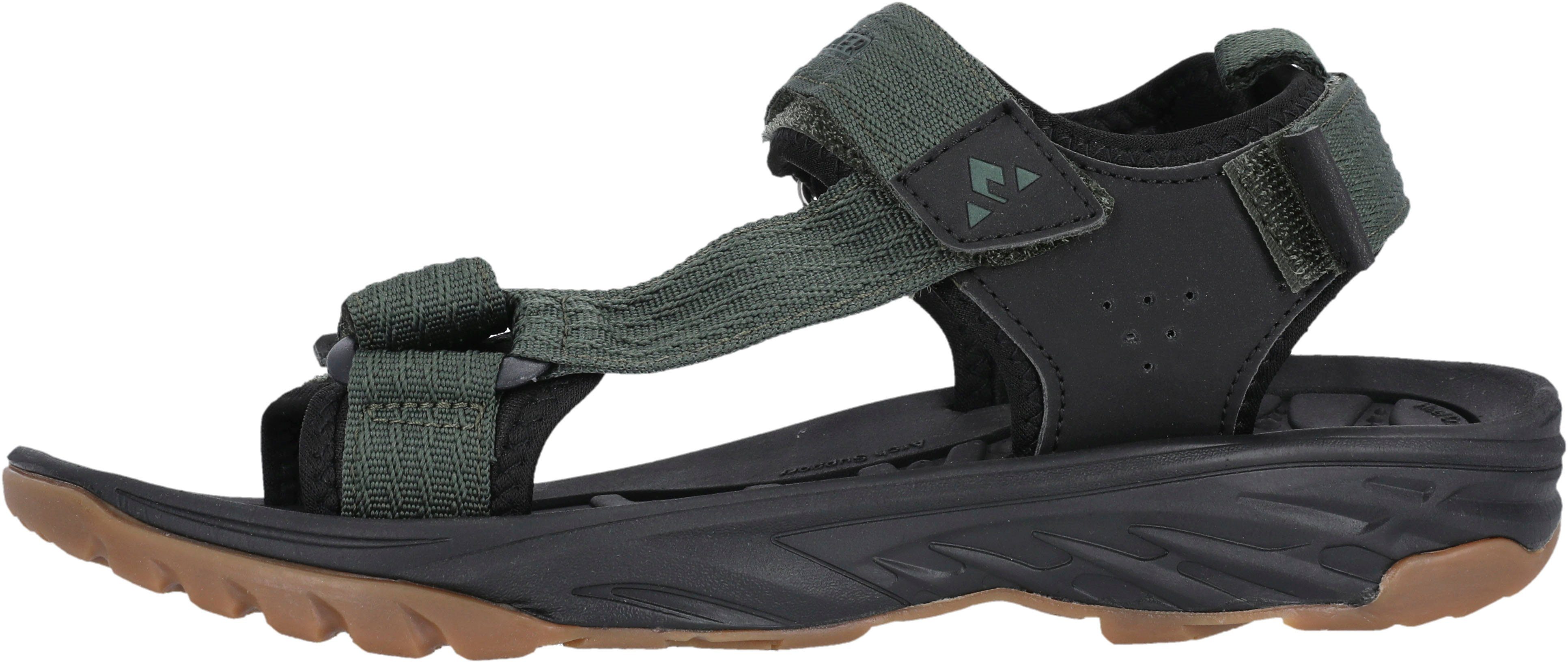 WHISTLER Sandalen Zakim M Sandal