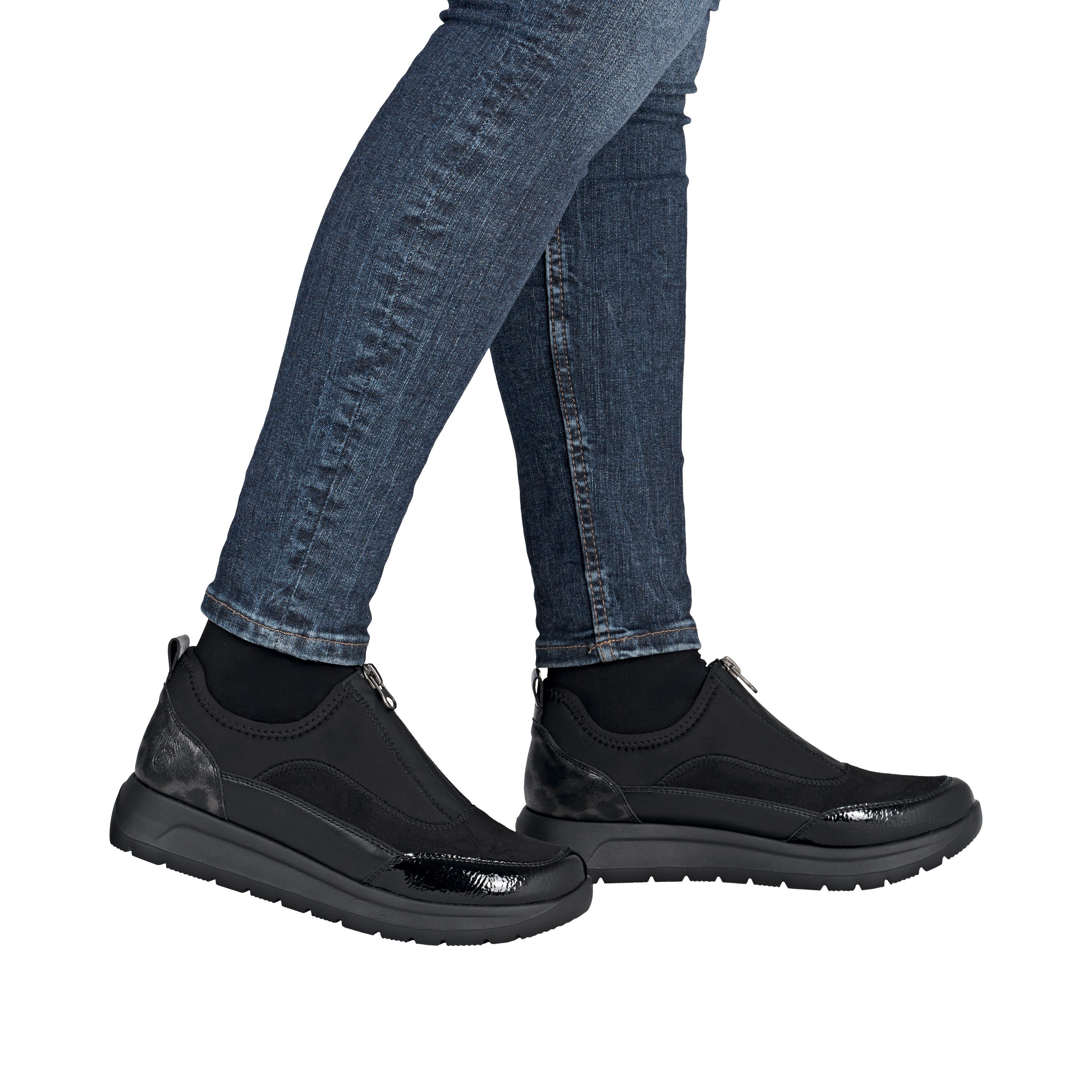 Remonte Plateausneakers