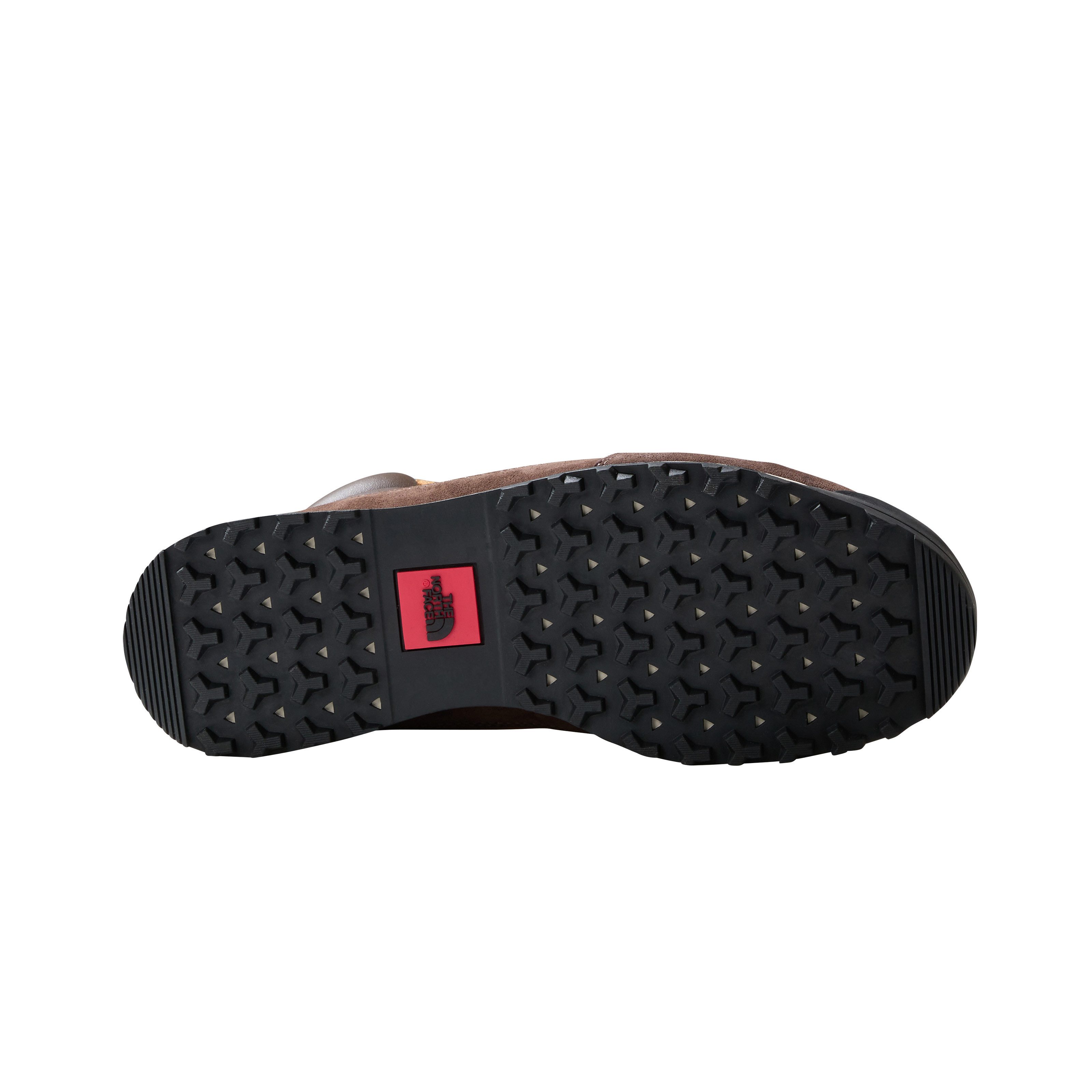The North Face Winterlaarzen M BACK-TO-BERKELEY IV LEATHER WP