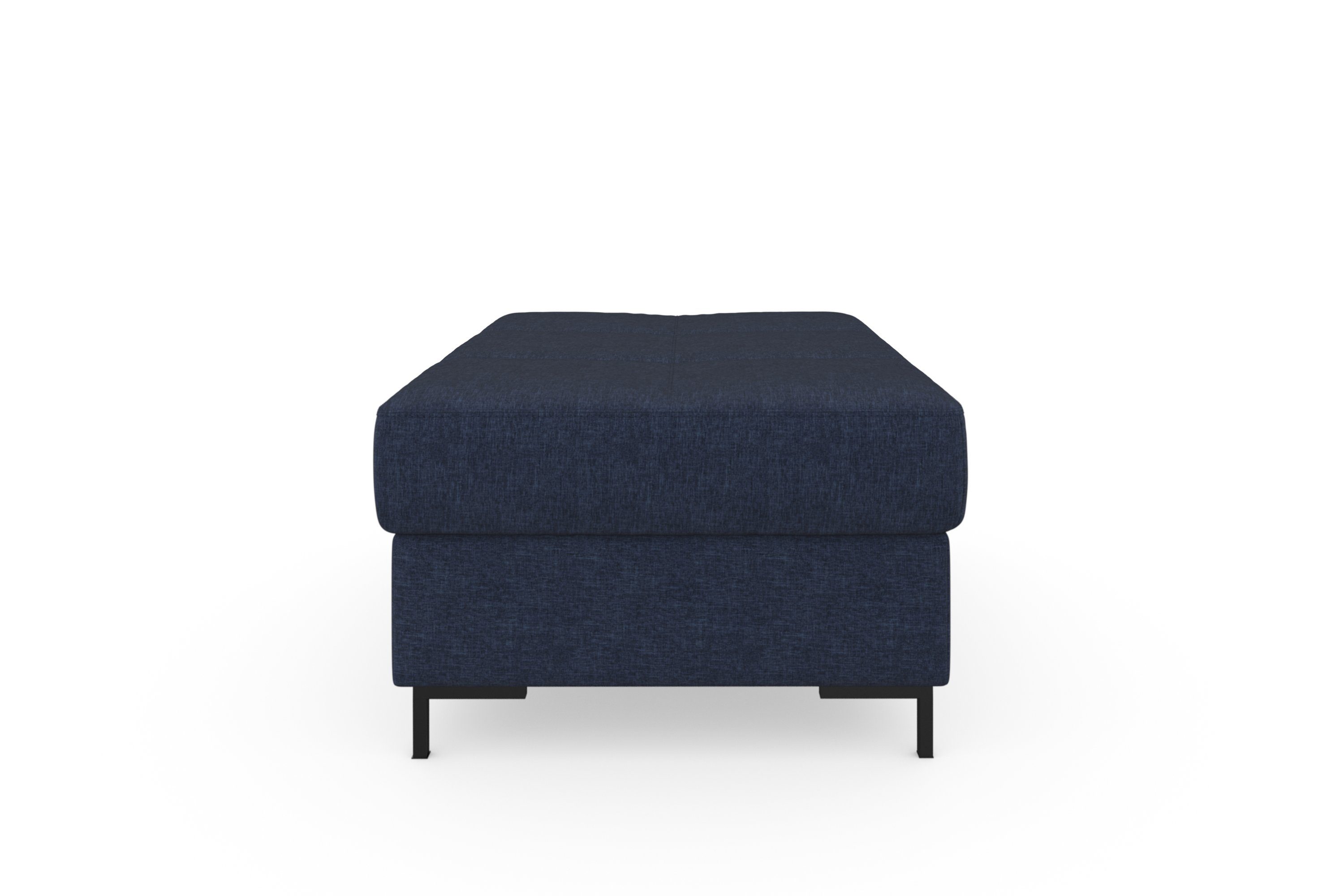 DOMO collection Hocker Capelo inclusief binnenvering
