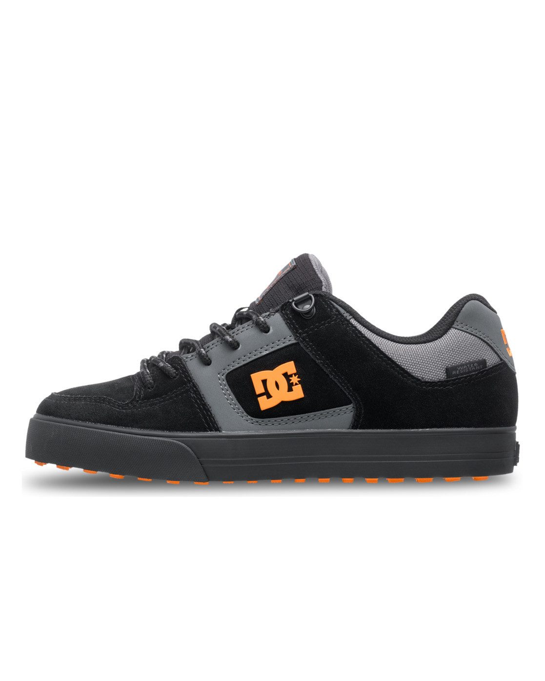 DC Shoes Winterlaarzen Pure WNT