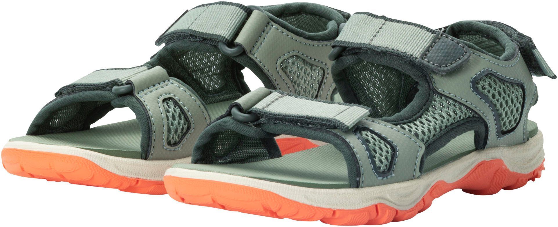 Jack Wolfskin Sandalen TARACO BEACH SANDAL K