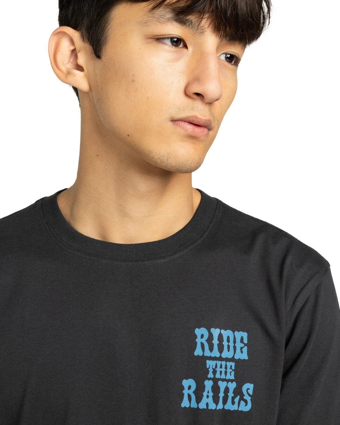 Element T-shirt Timber On Track