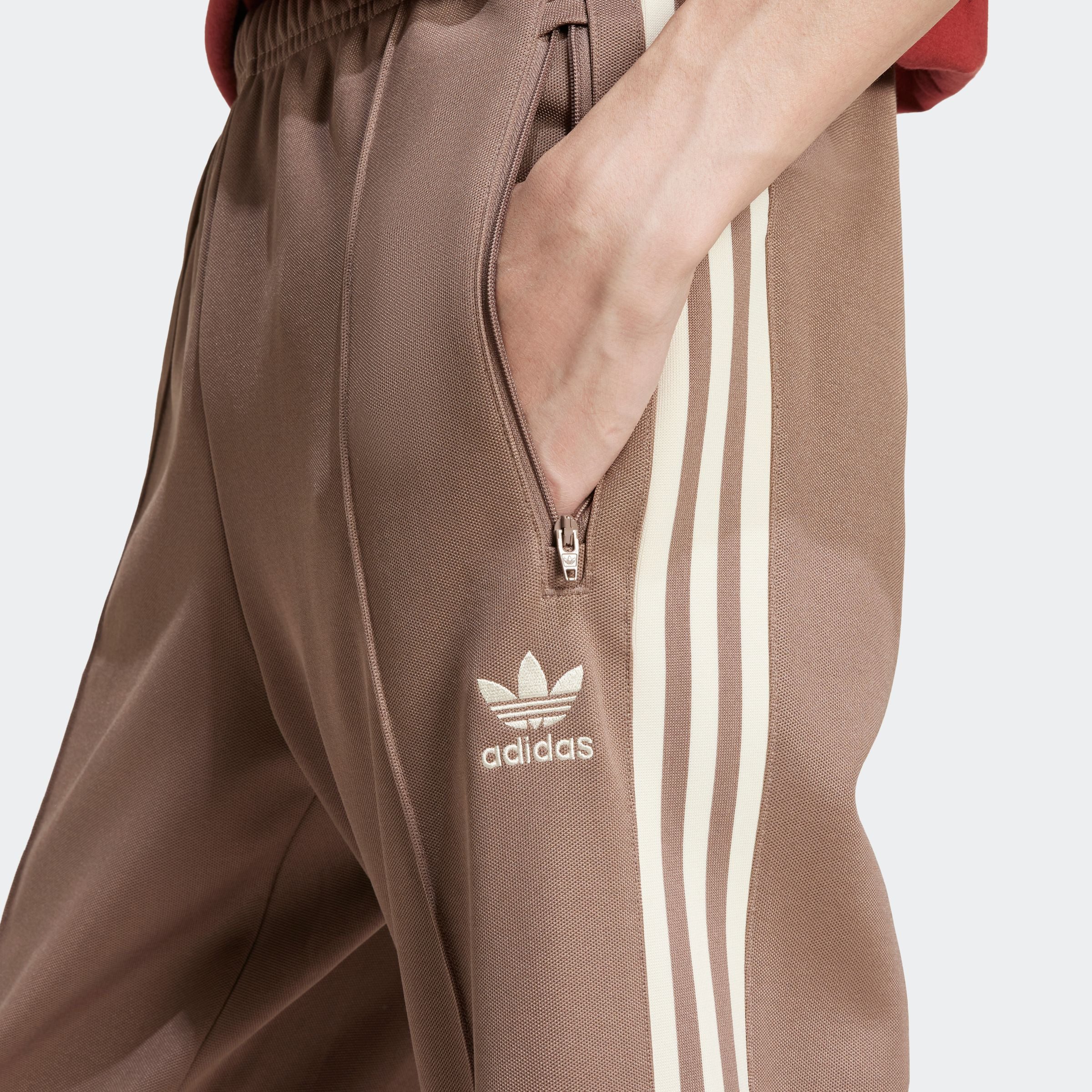 adidas Originals Trainingsbroek BECKENBAUER TP (1-delig)