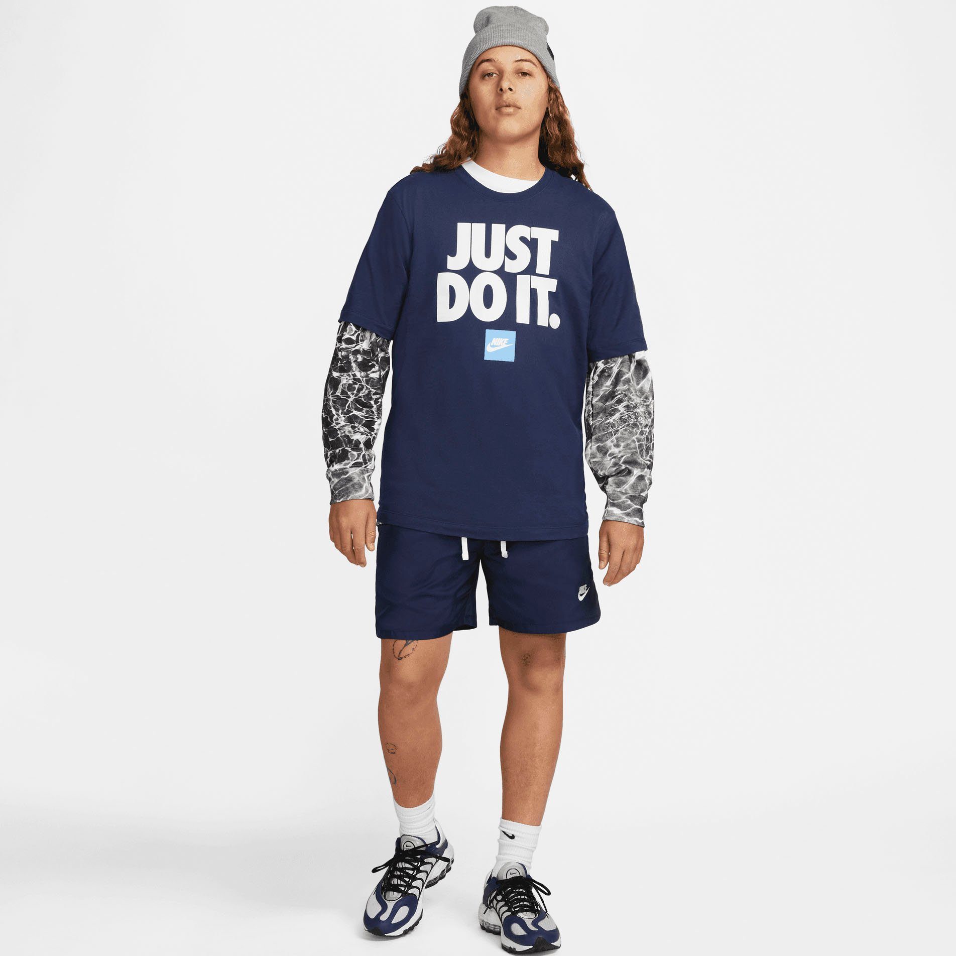 Nike Sportswear T-shirt Men's T-Shirt