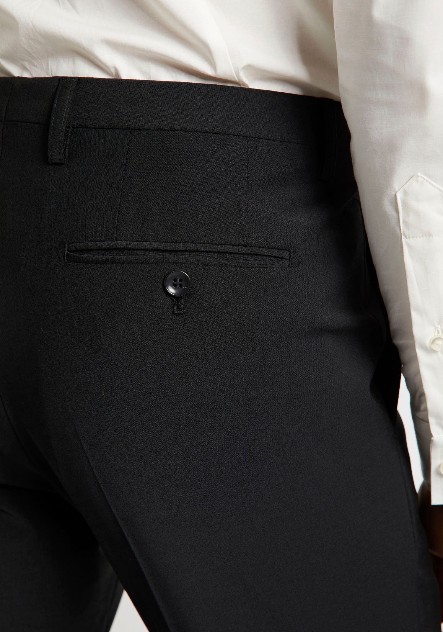 Cinque Pak CICASTELLO met power-stretch (2-delig)