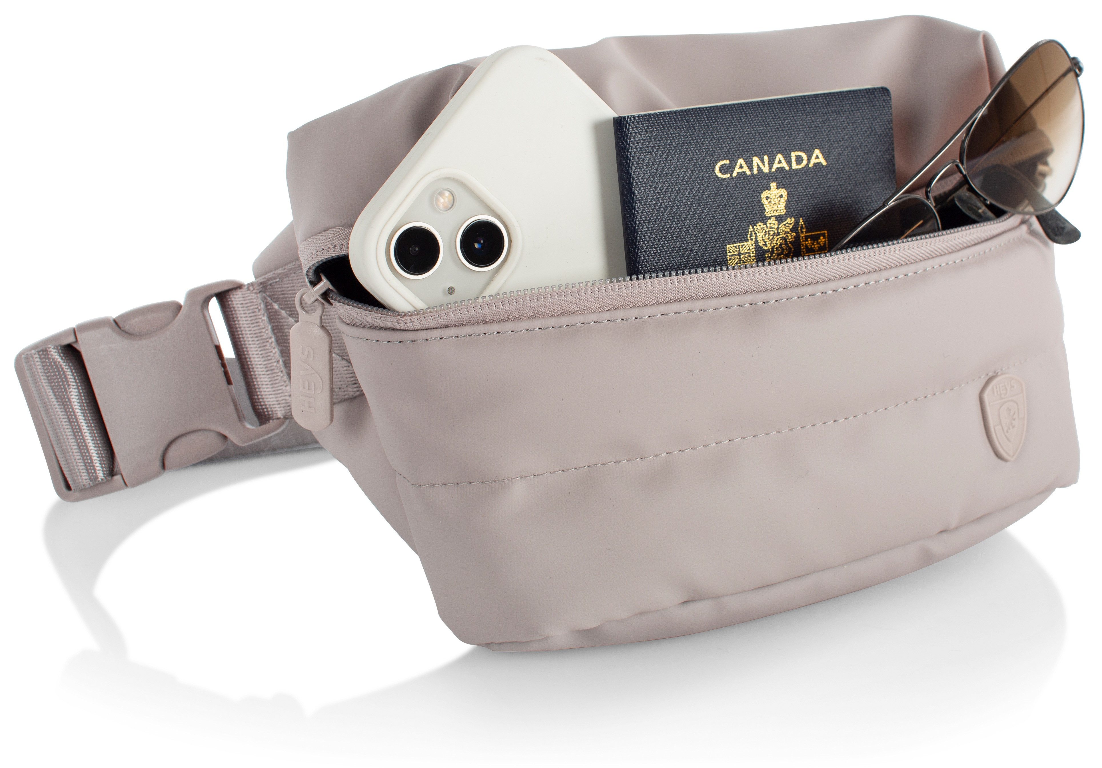 Heys Heuptas The Puffer Mini Waist Bag
