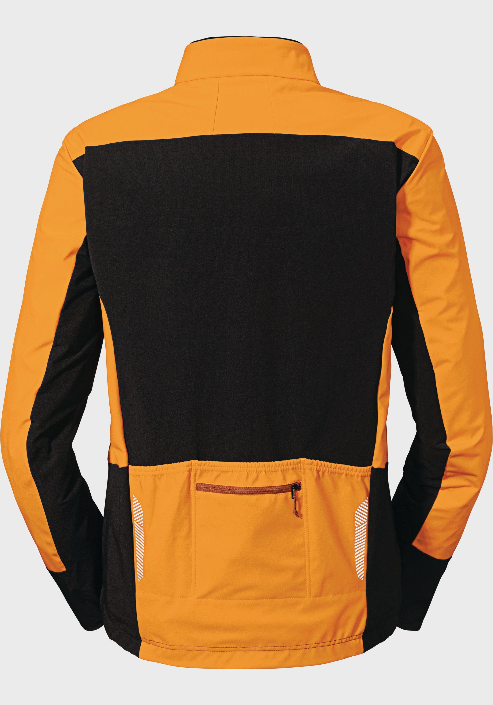 Schöffel Outdoorjack Hybrid Jkt Grimaldo M