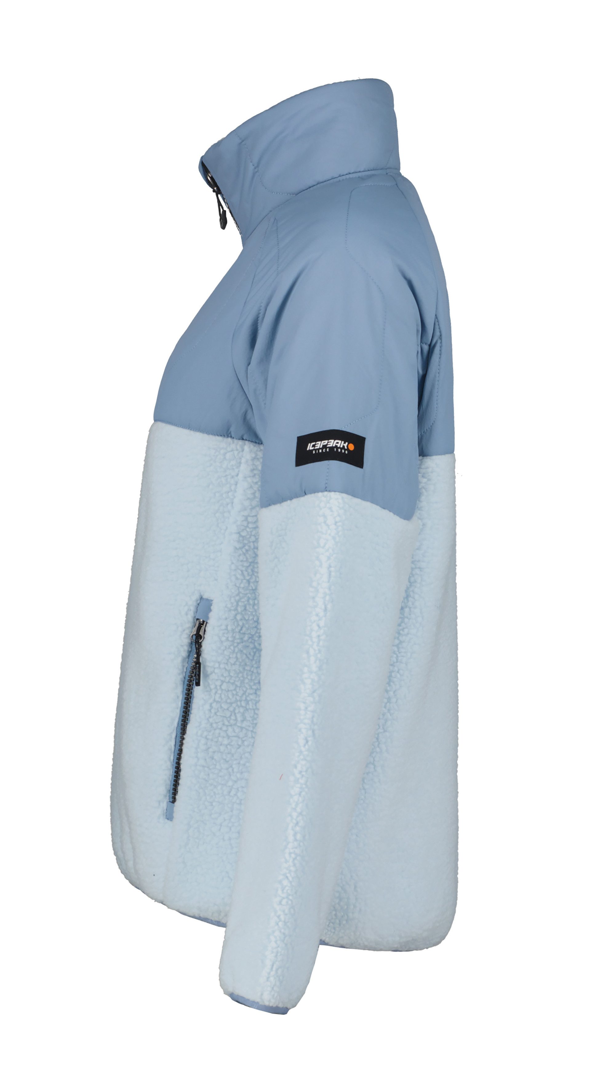 Icepeak Fleecejack MAUSTON
