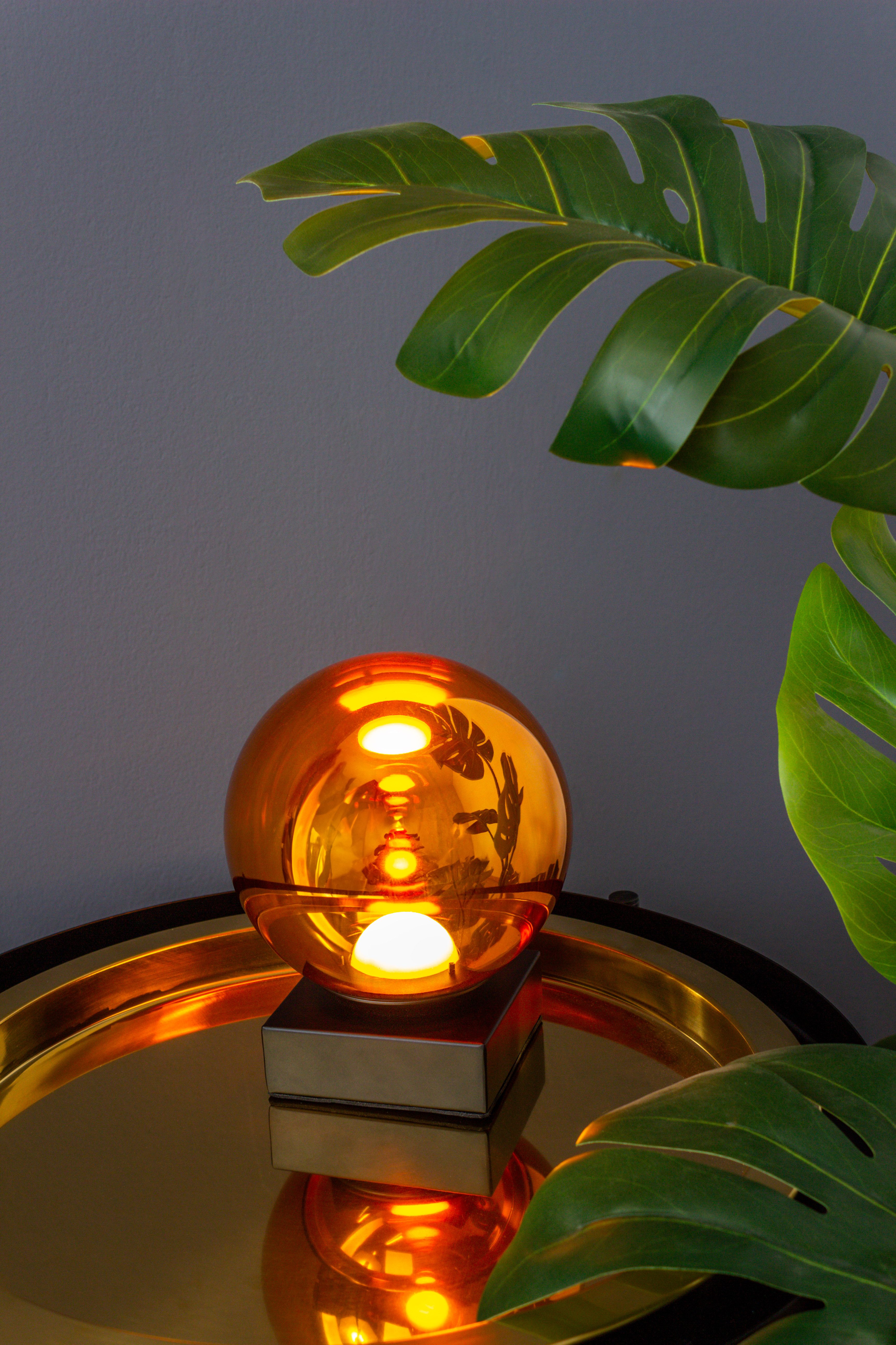 ECO-LIGHT Tafellamp Altaïr