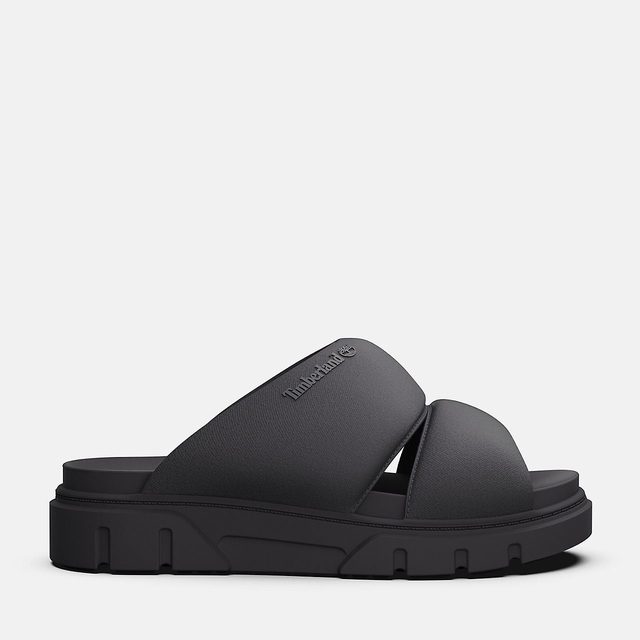Timberland Sandalen Greyfield Sandal SLIDE SANDAL