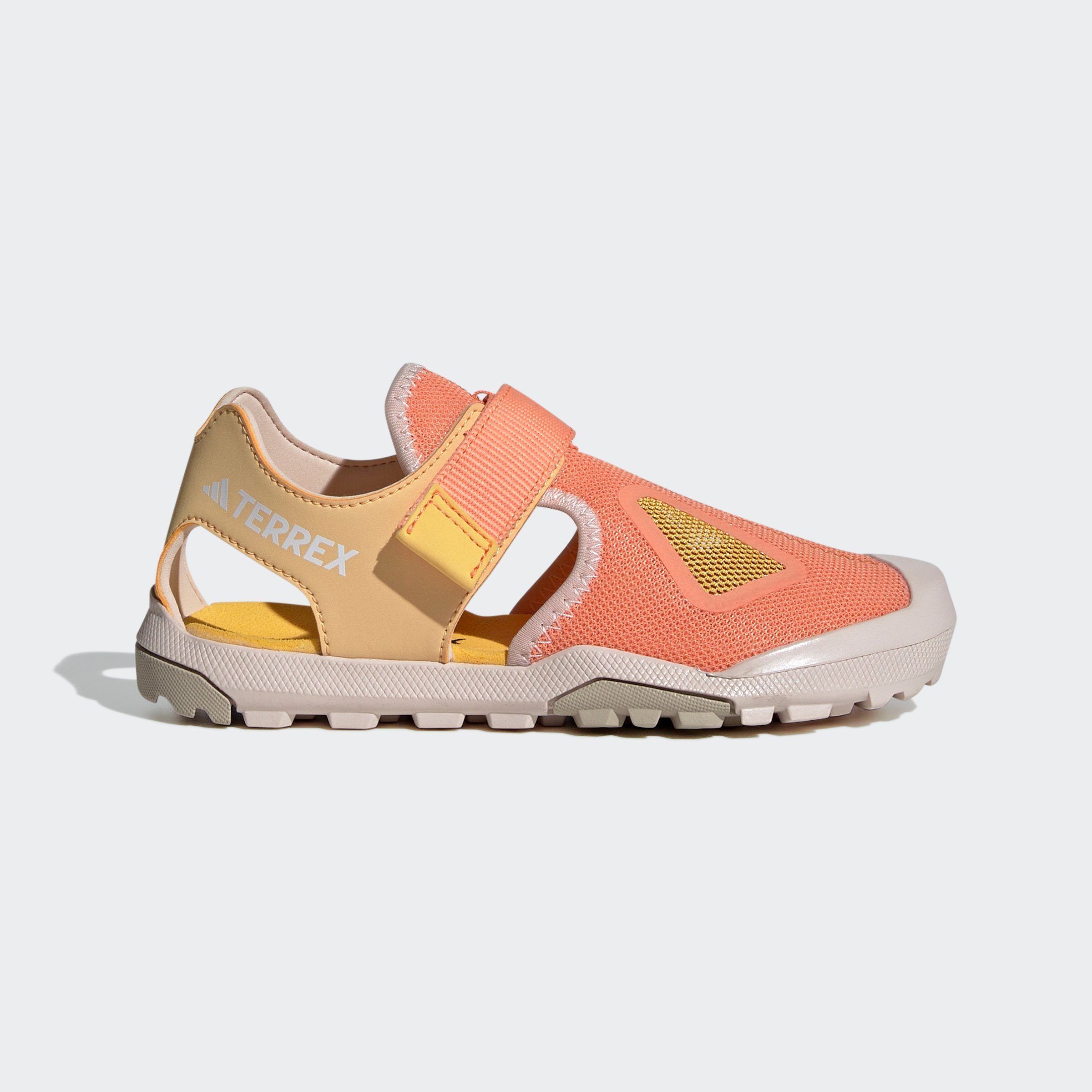 adidas TERREX Outdoorsandalen CAPTAIN TOEY 2.0 SANDALE