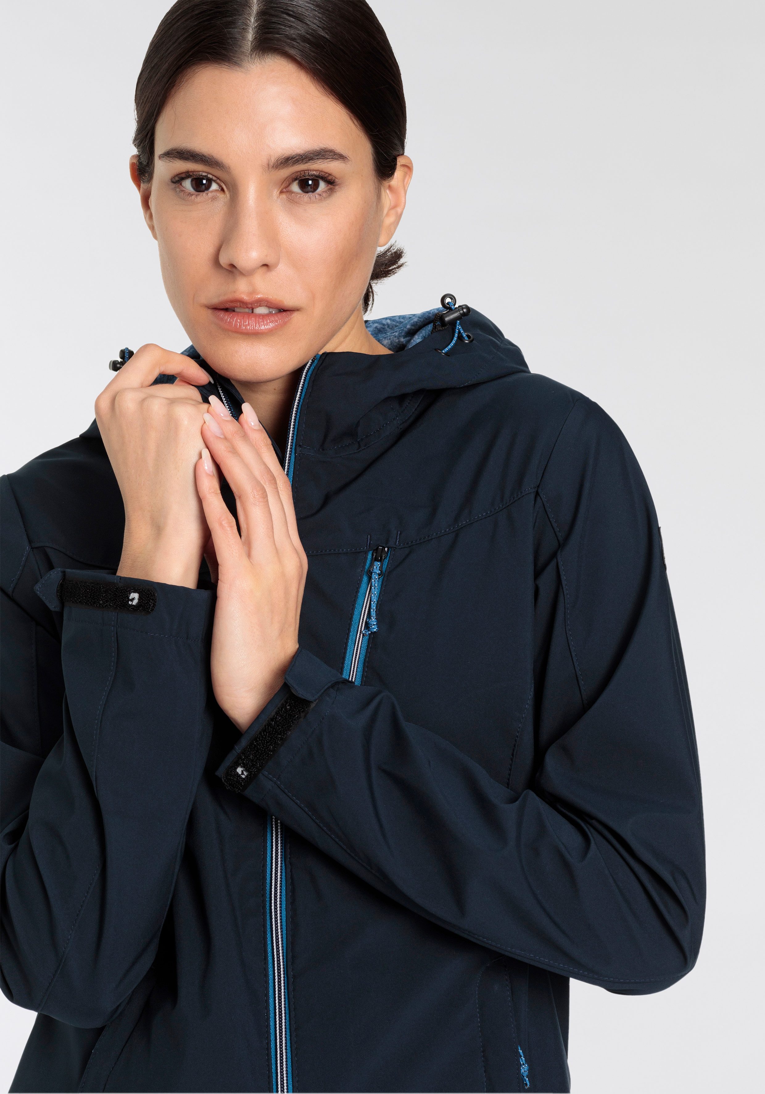 Killtec Softshell-jack