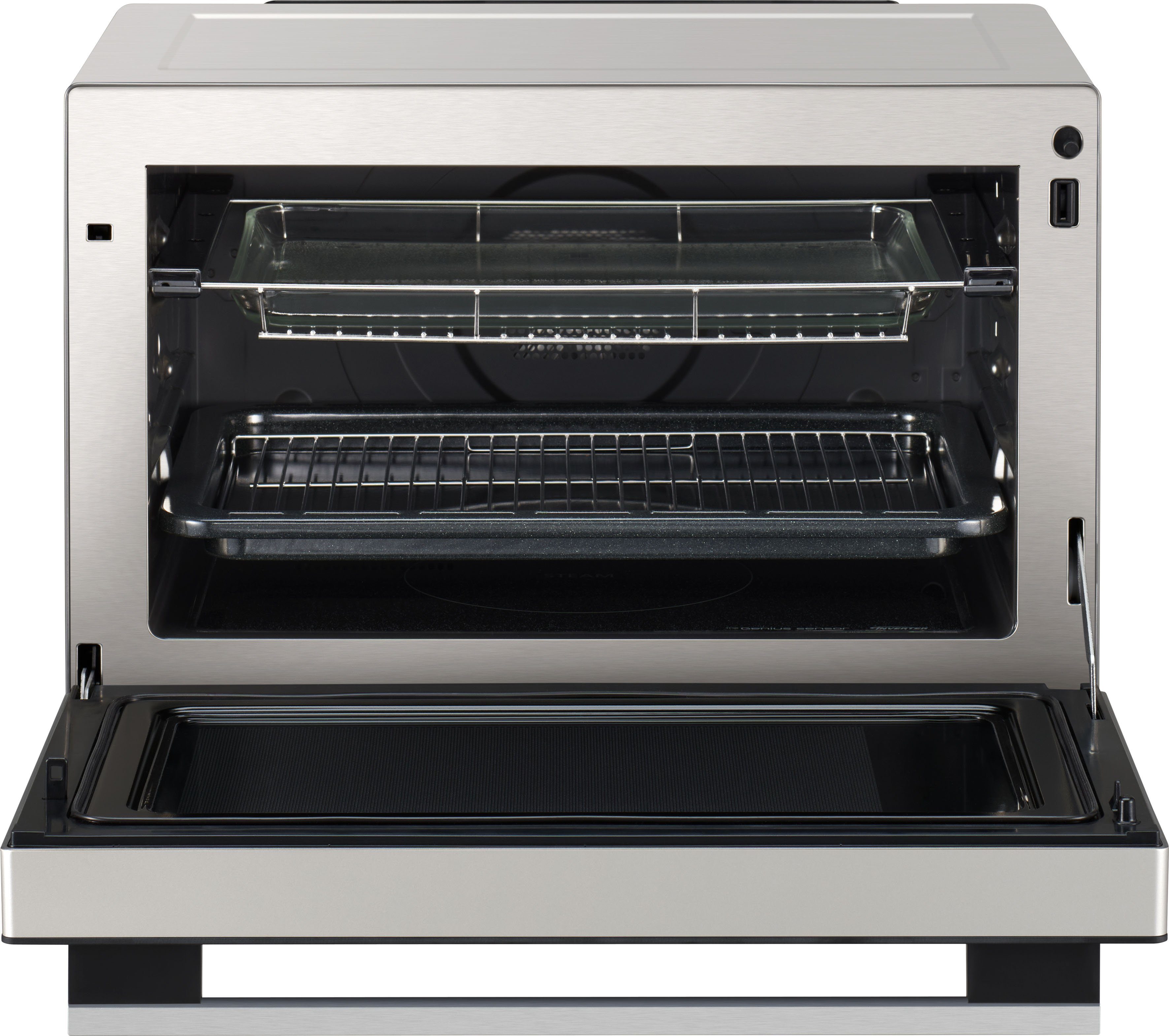 Panasonic Magnetron NN-CS89LBGPG