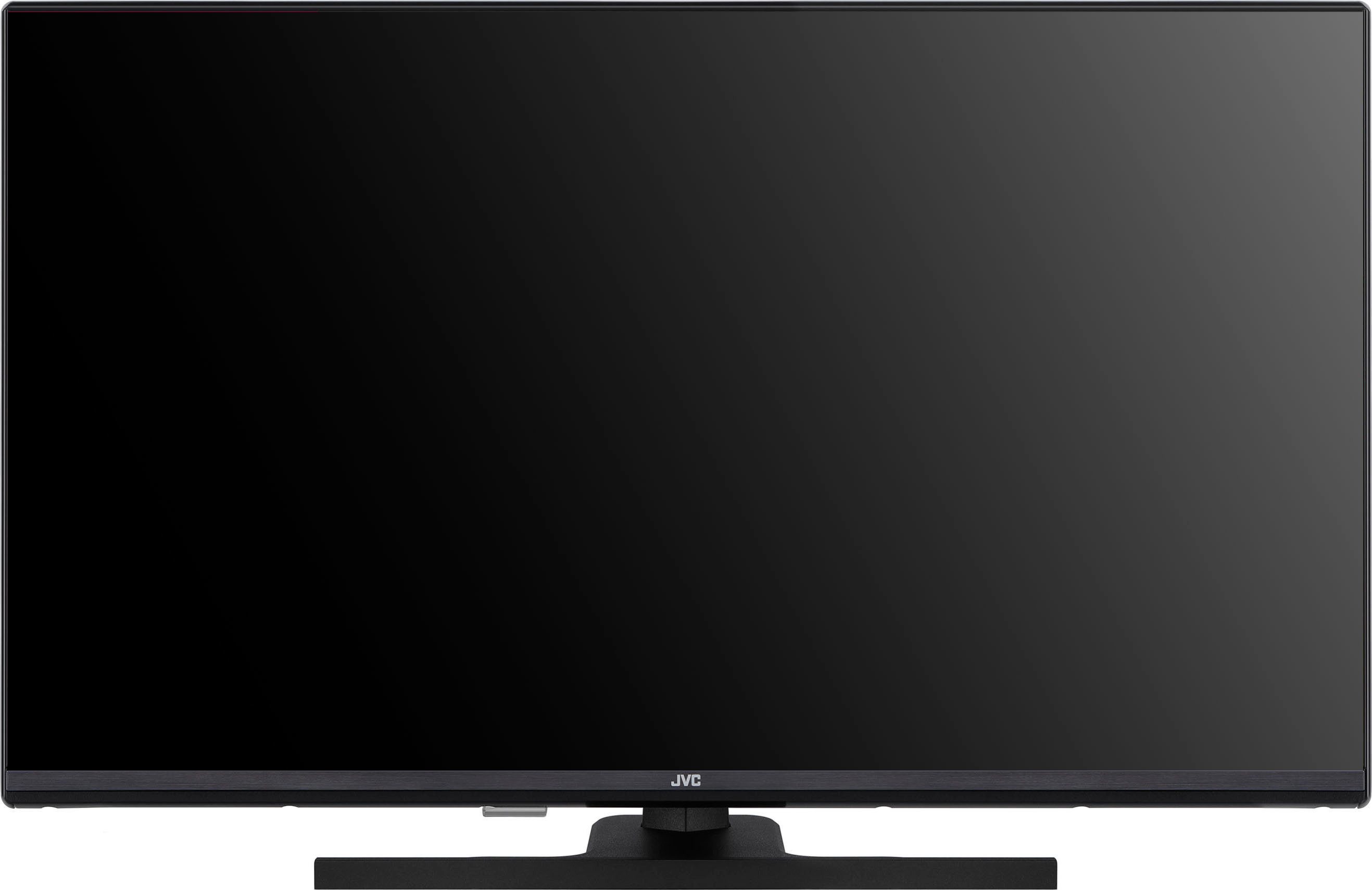 JVC QLED-TV LT-32VQF545A, 80 cm / 32", Full HD, Android TV - Smart TV