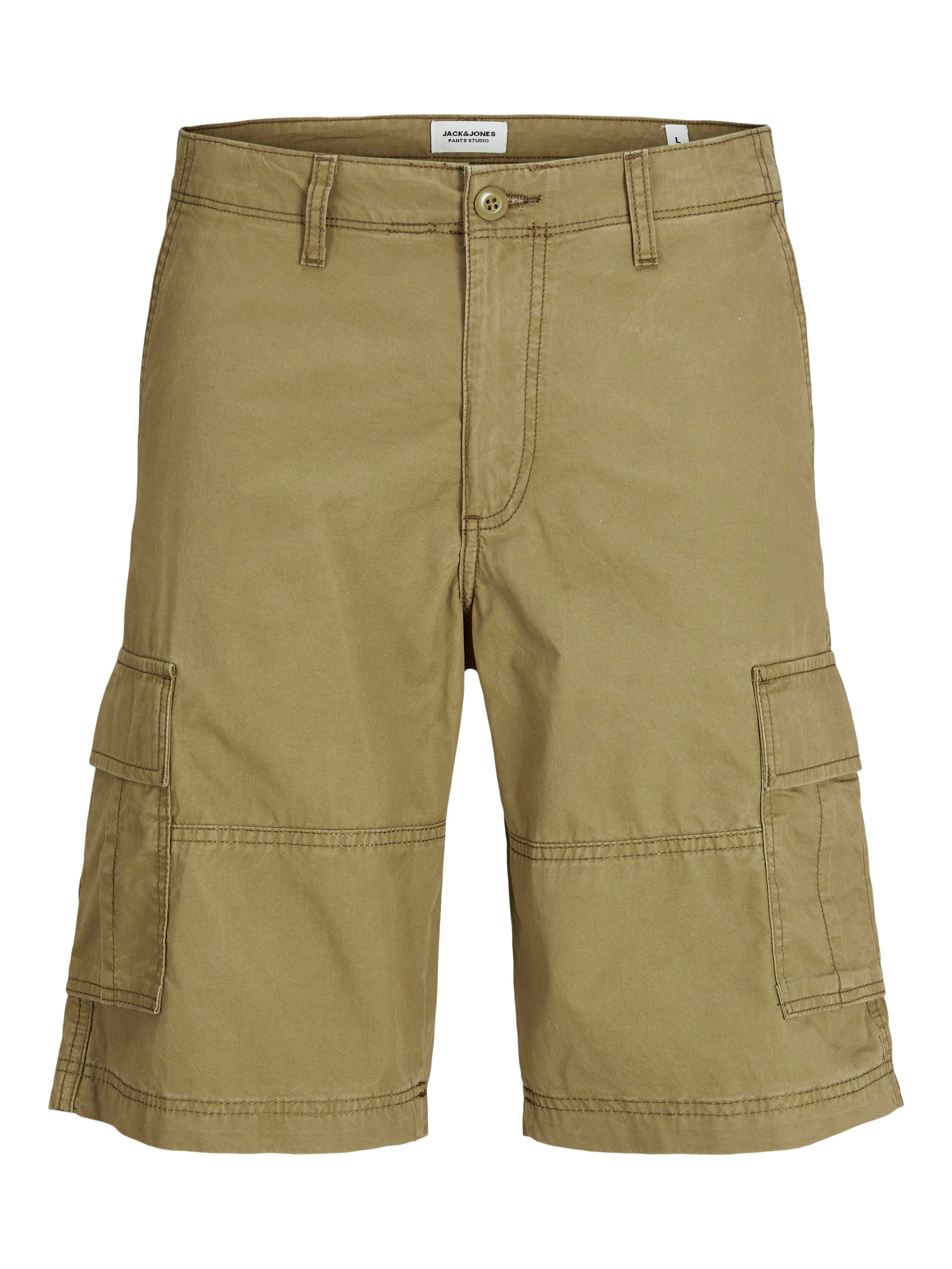 Jack & Jones Junior Cargoshort JPSTCOLE JJMATEO CARGO SHORT JNR