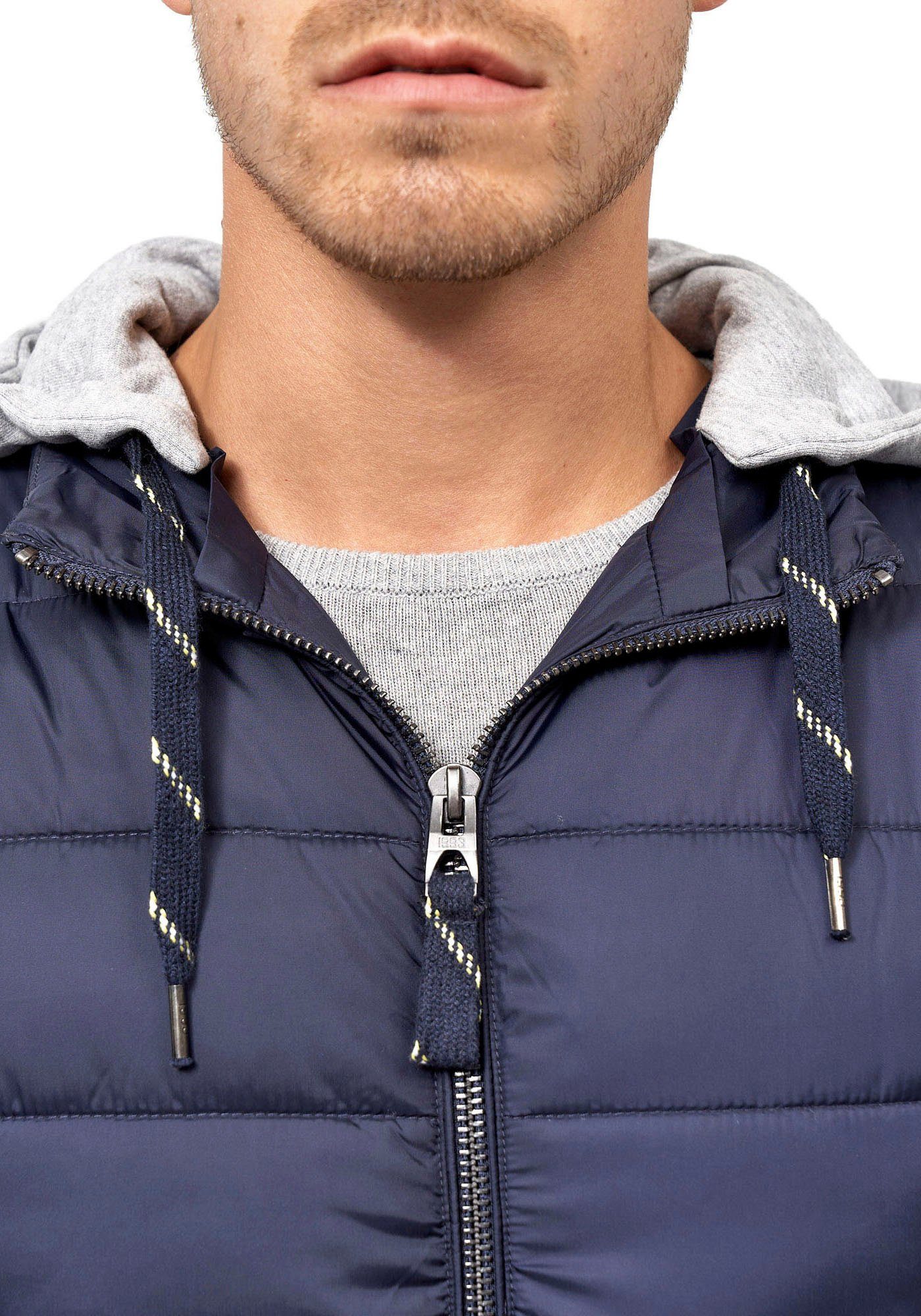 Indicode Bodywarmer GIBBS