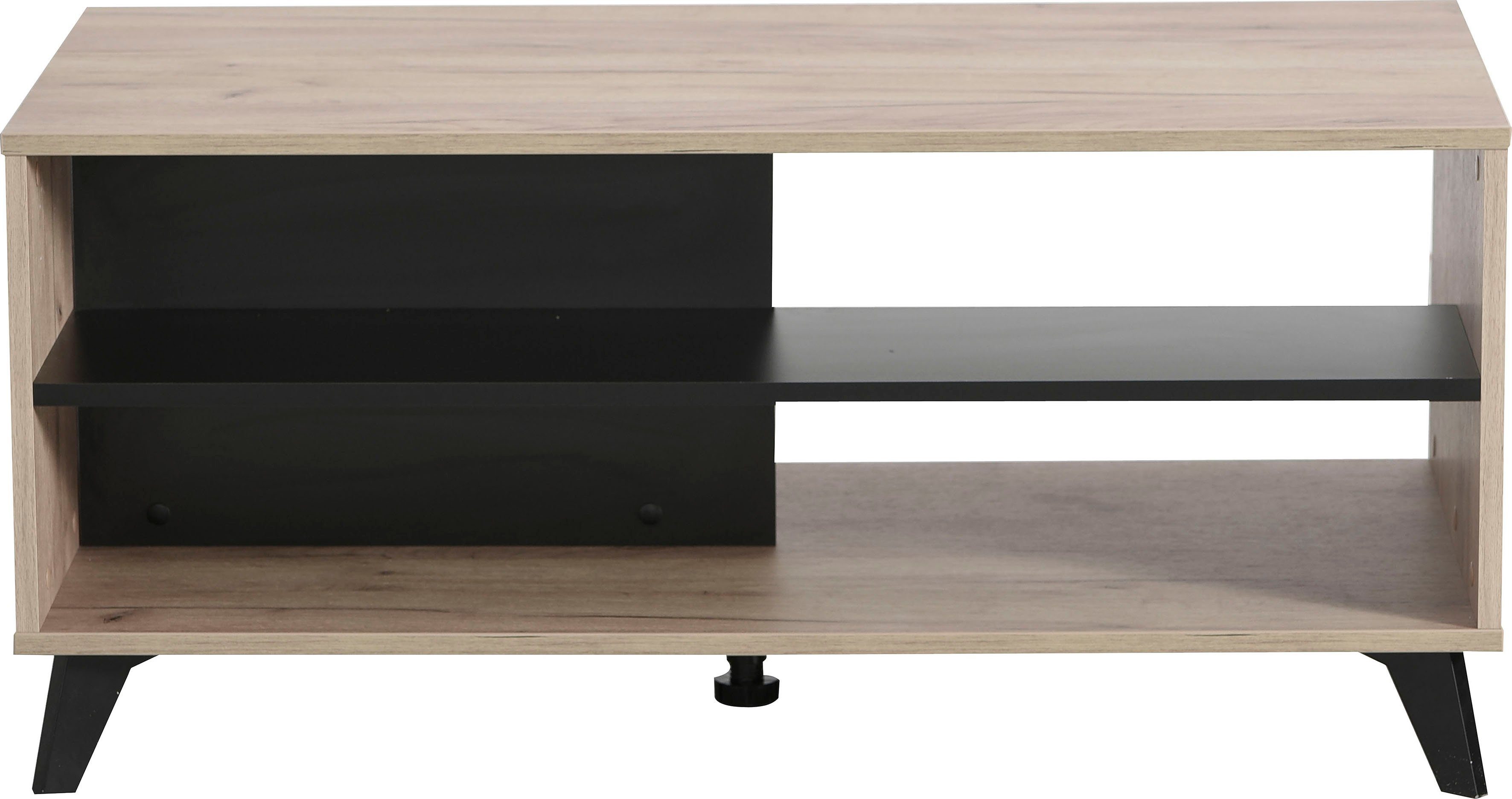 INOSIGN Salontafel Umbria Breedte ca. 101 cm