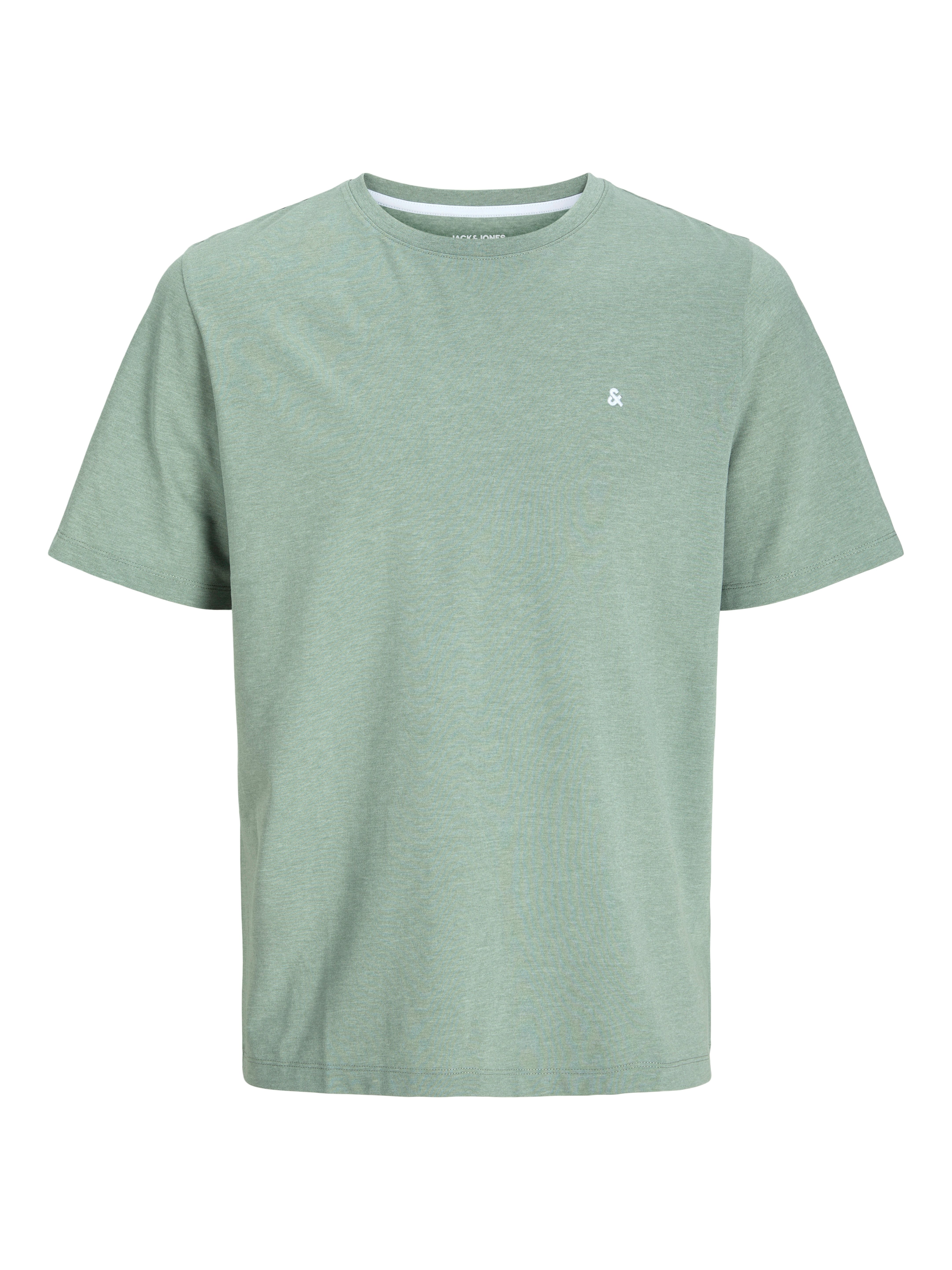 Jack & Jones PlusSize T-shirt JJEPAULOS TEE SS CREW NECK NOOS PLS