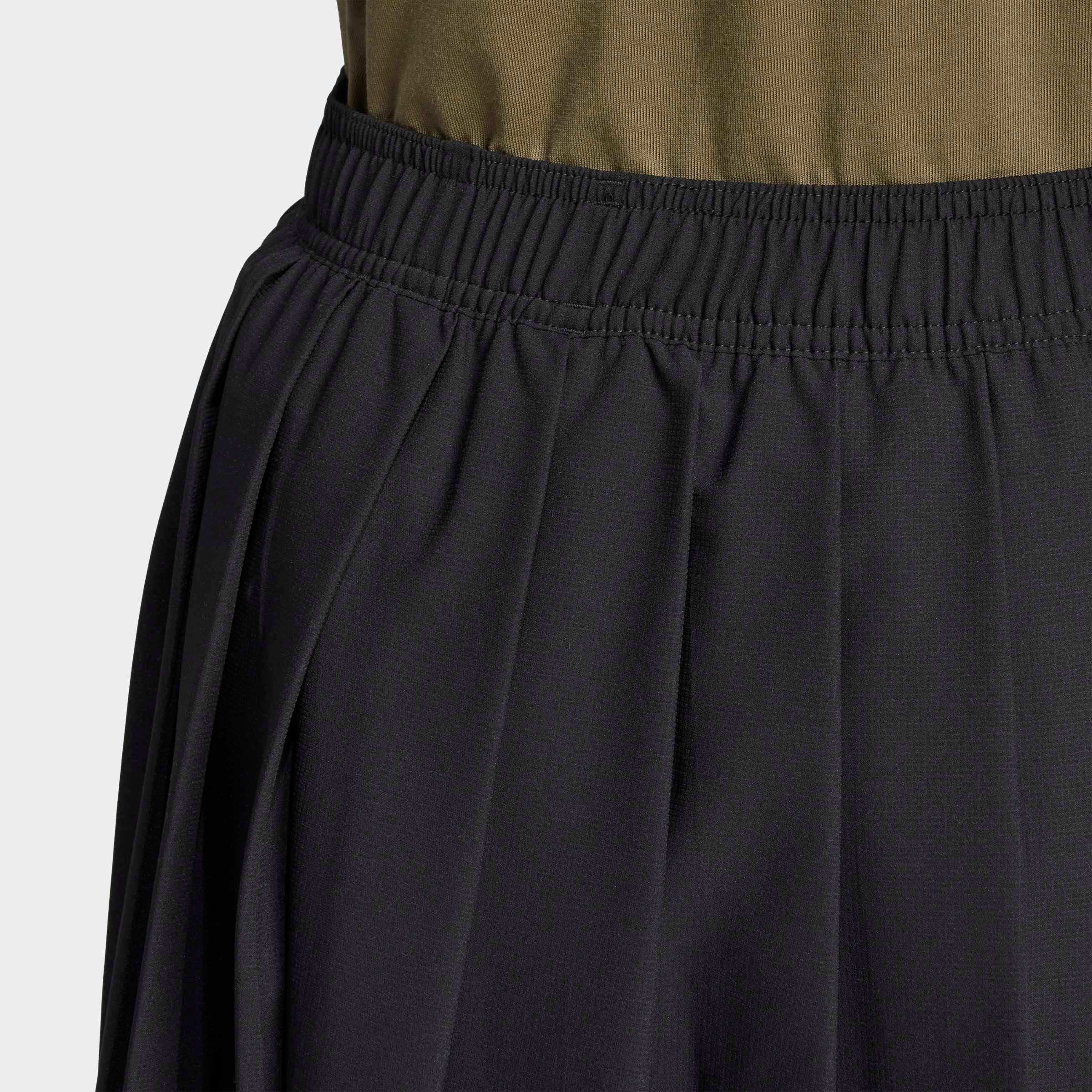 adidas Sportswear Short W TIRO Q2 SKIRT (1-delig)