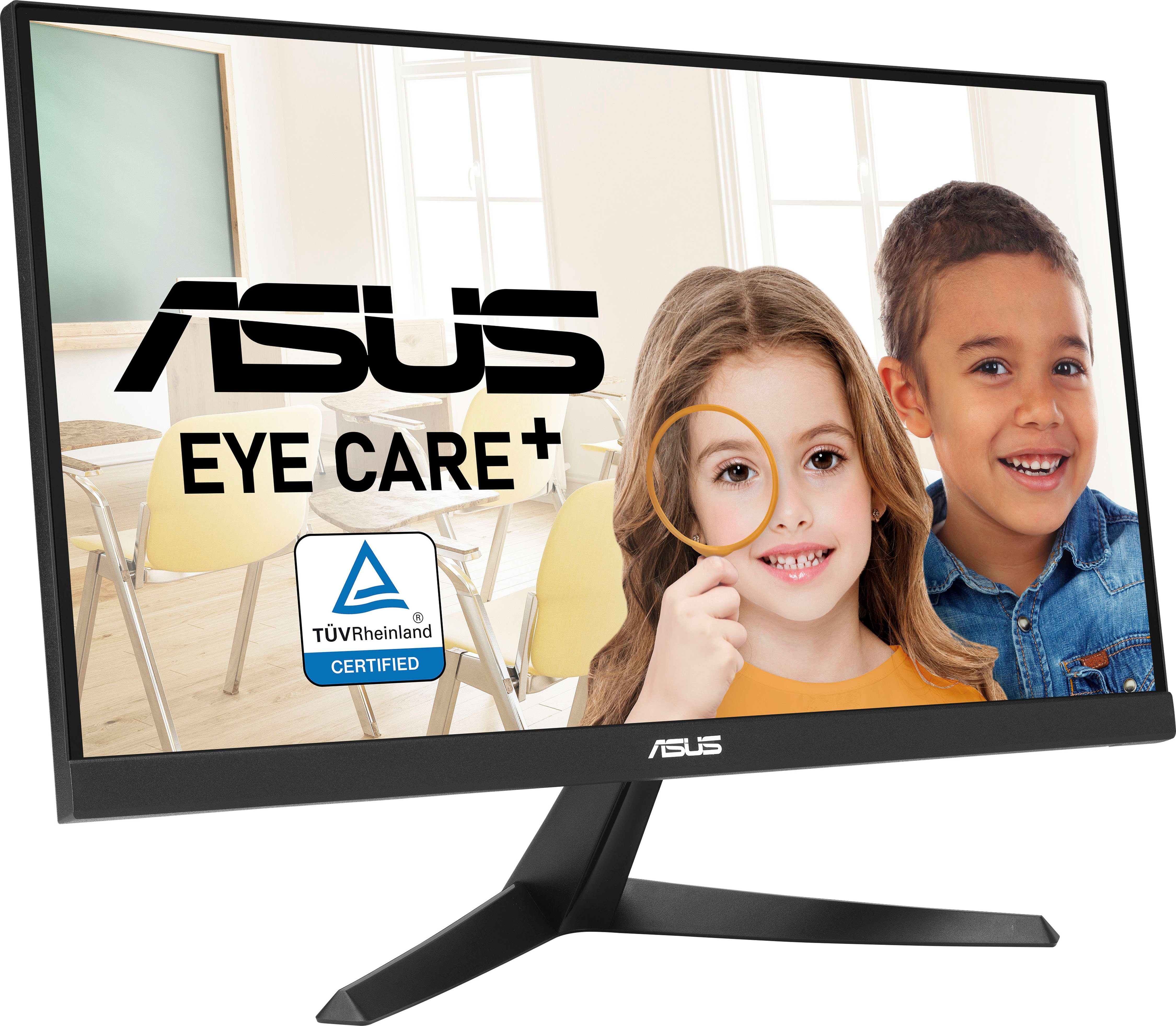 Asus Ledscherm VY229Q, 55 cm / 22", Full HD