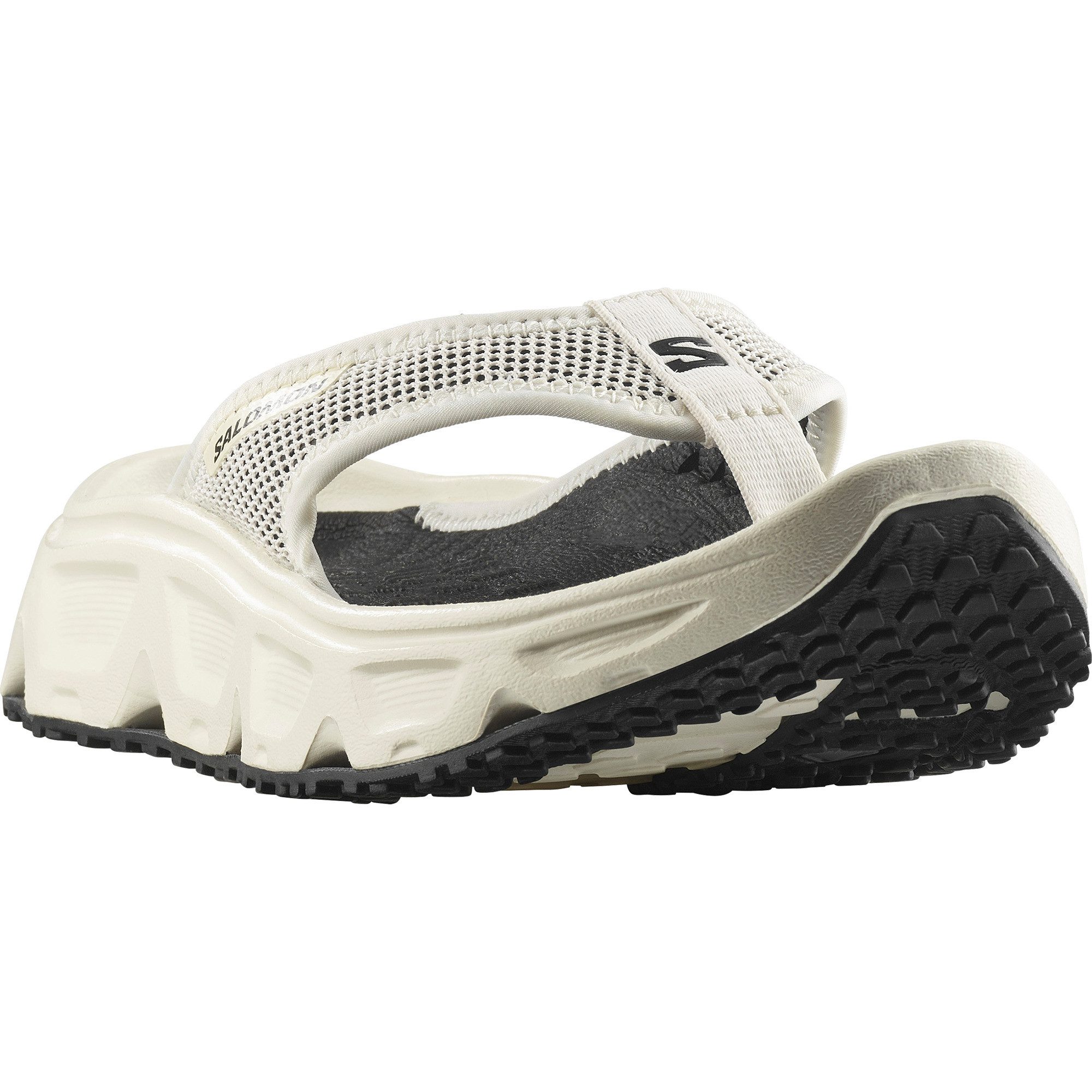 Salomon Pantoffels REELAX BREAK 6.0 W dames pantoffels maat 41 geel