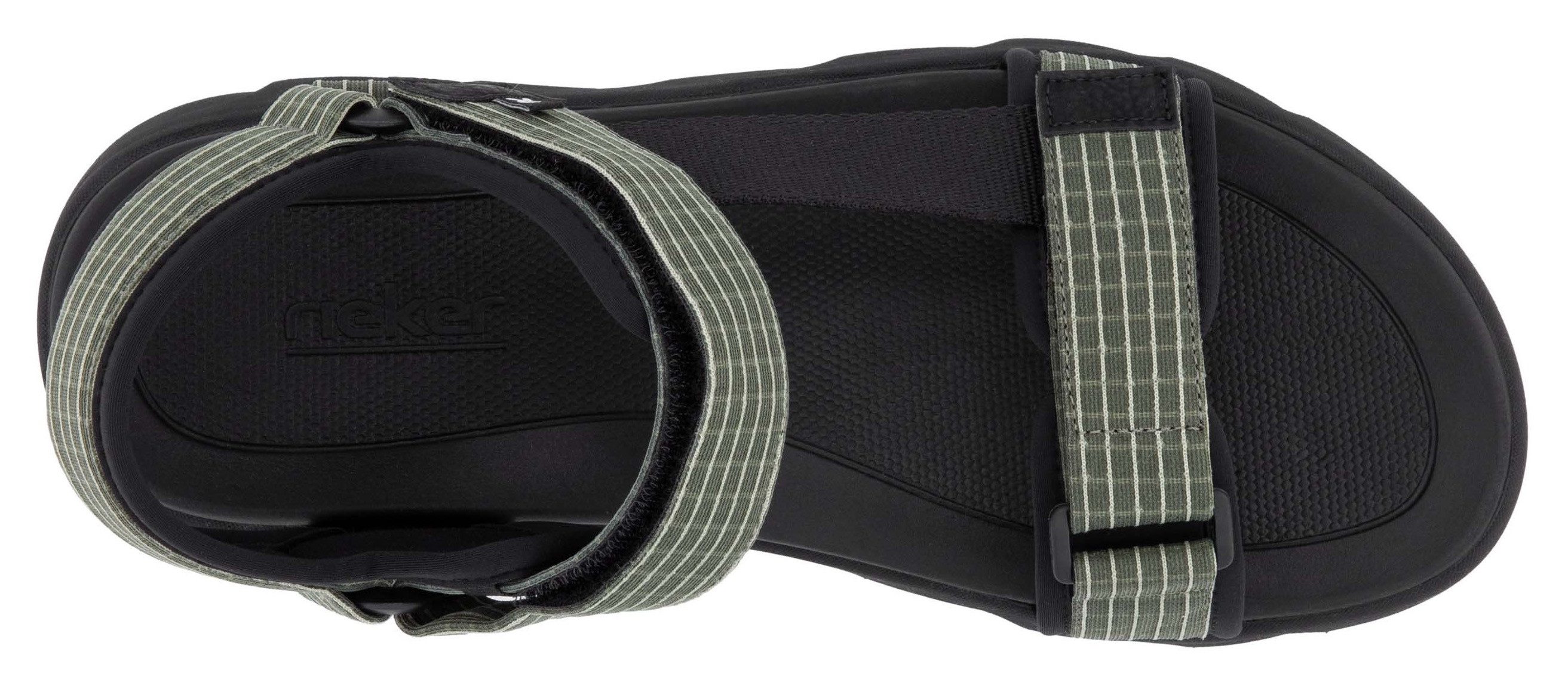 RIEKER Sport Sandalen Orlando