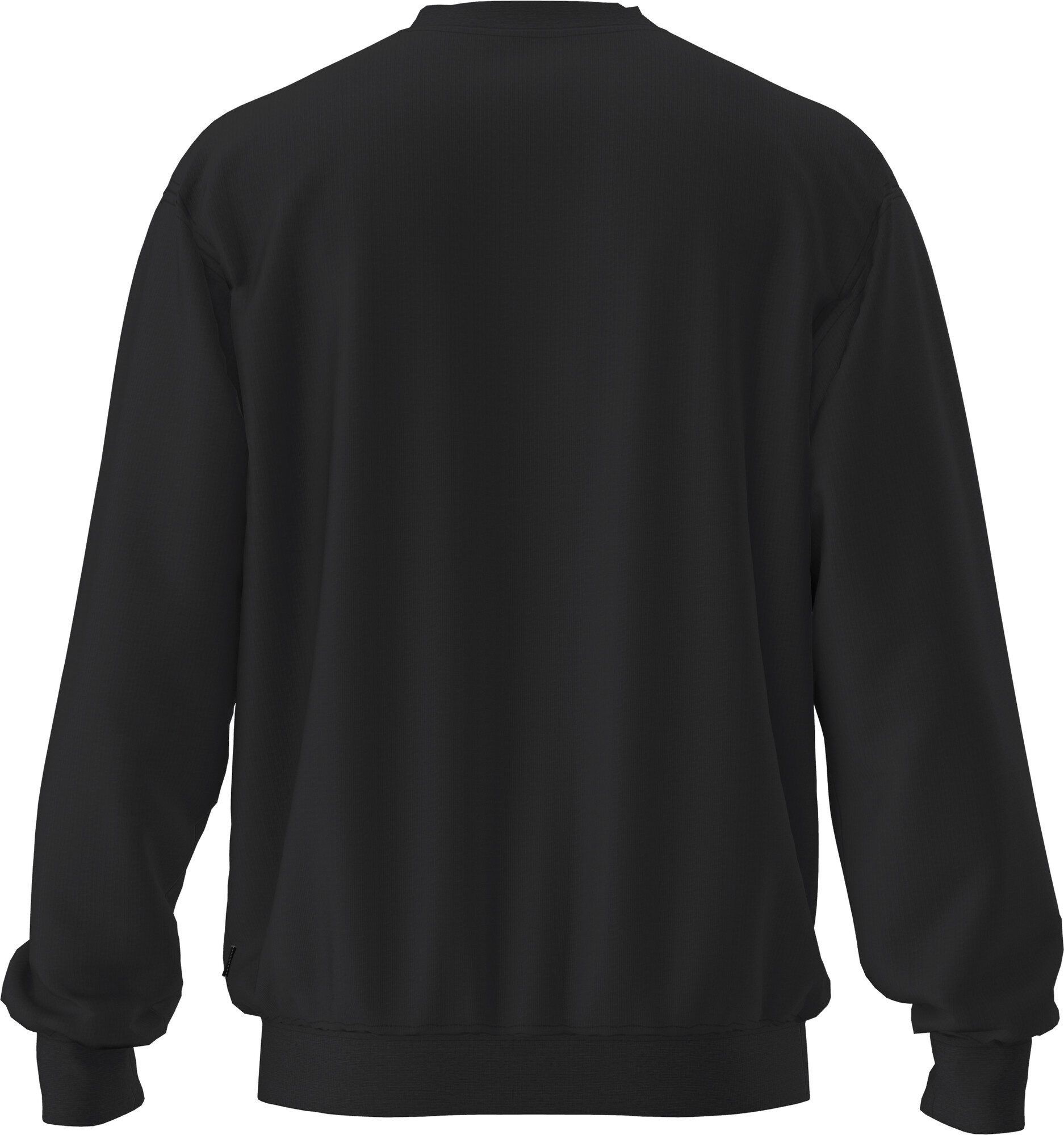 Vans Sweatshirt LEFTCHESTIILOOSECREW