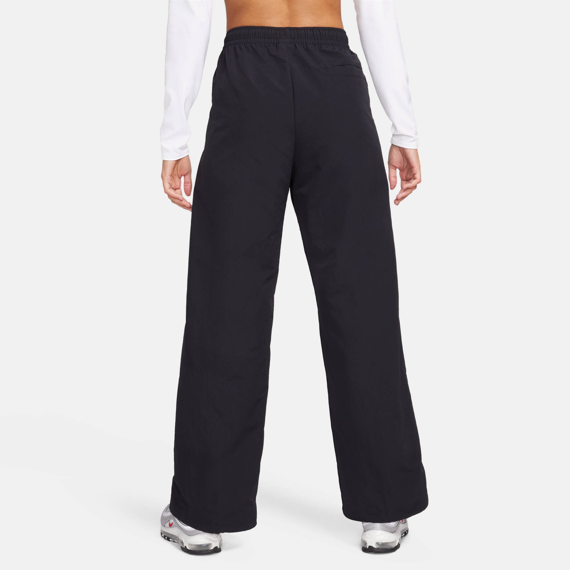 Nike Sportswear Sportbroek W NSW TREND WVN MR PANT