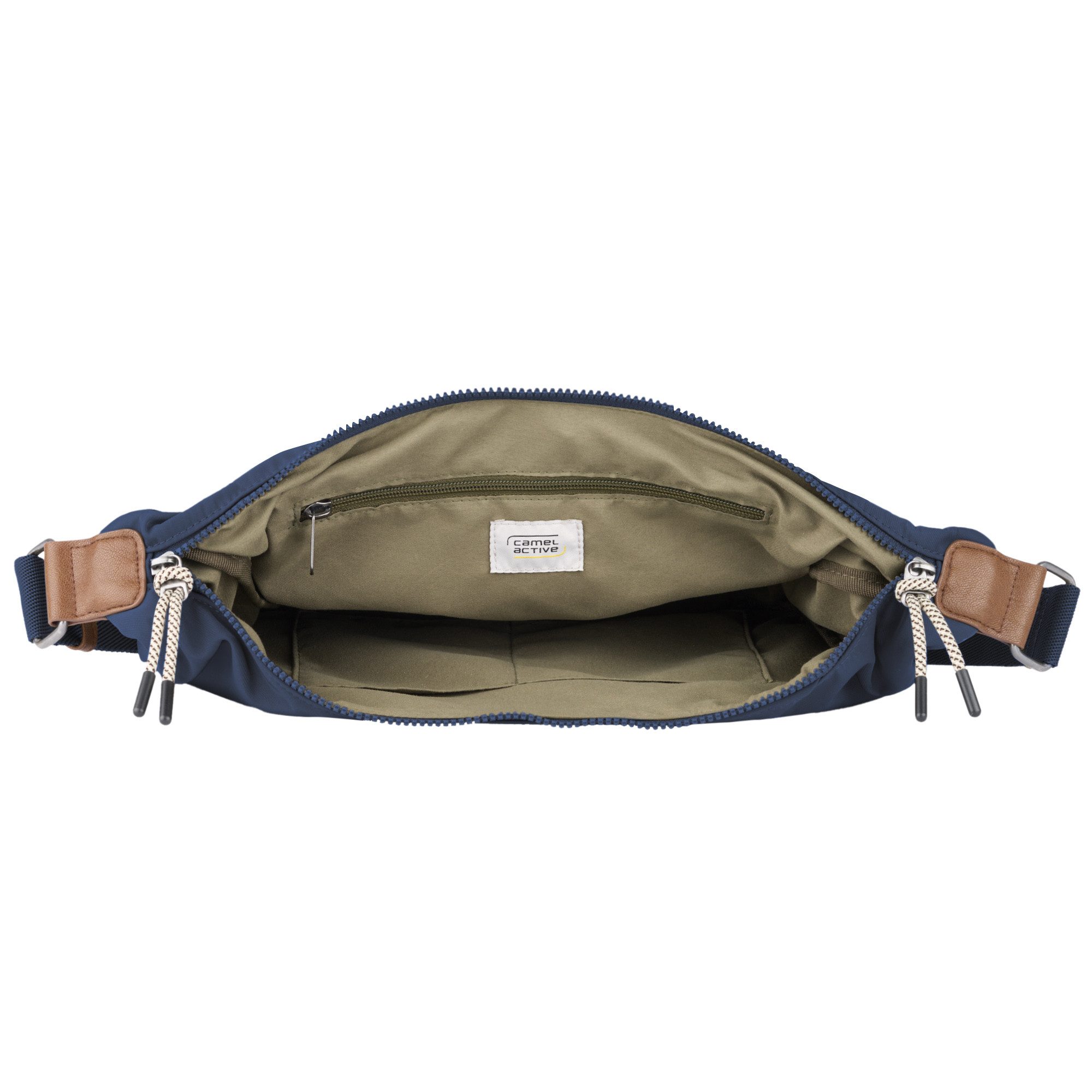 camel active Hobo-tas Aurum