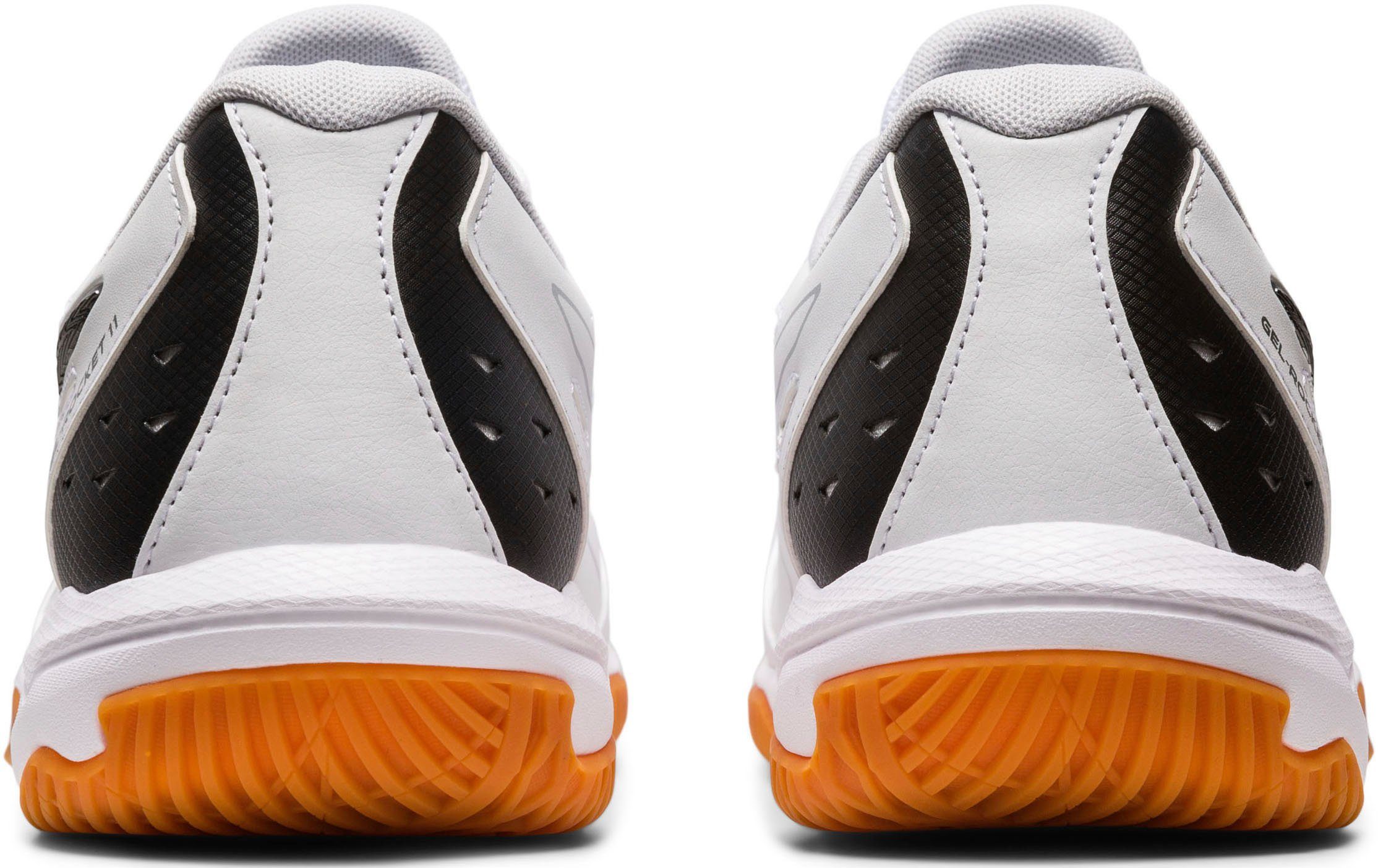 Asics Indoorschoenen GEL-ROCKET 11