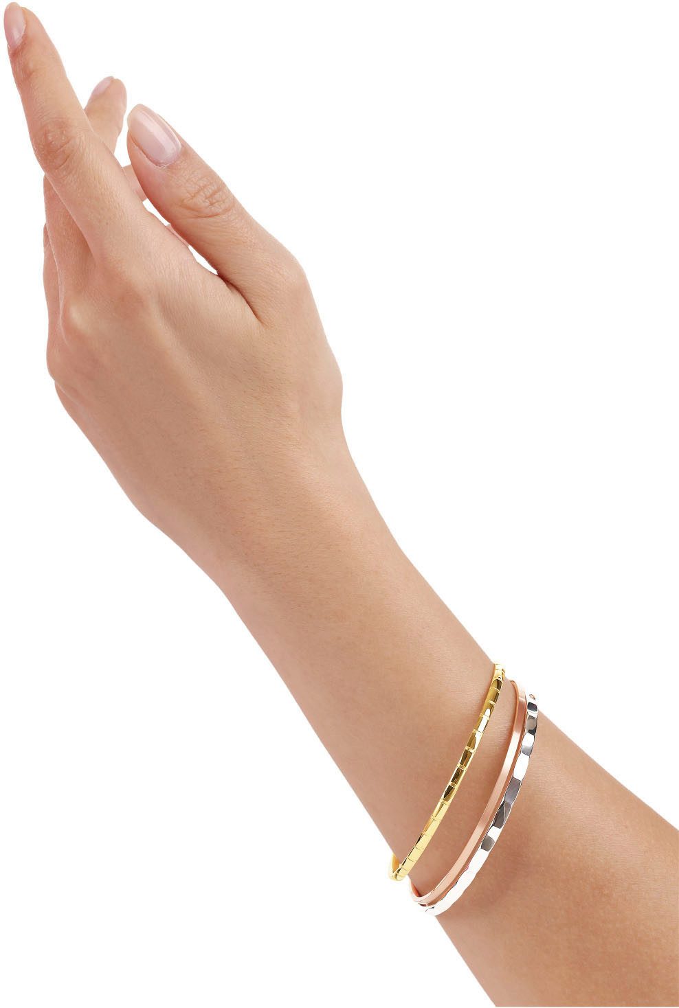 s.Oliver Armbandenset 2038894 (set, 3-delig)