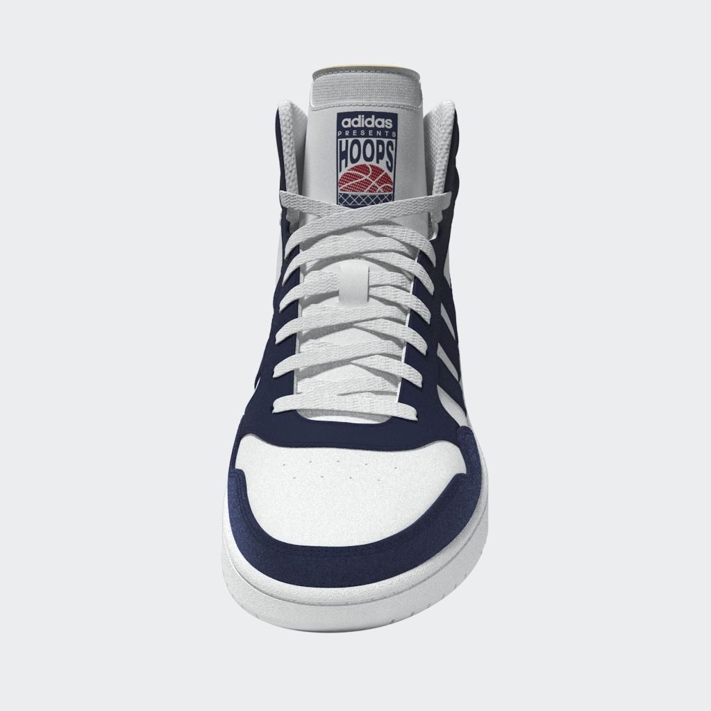 adidas Sportswear Sneakers HOOPS 3.0 MID LIFESTYLE BASKETBALL CLASSIC VINTAGE