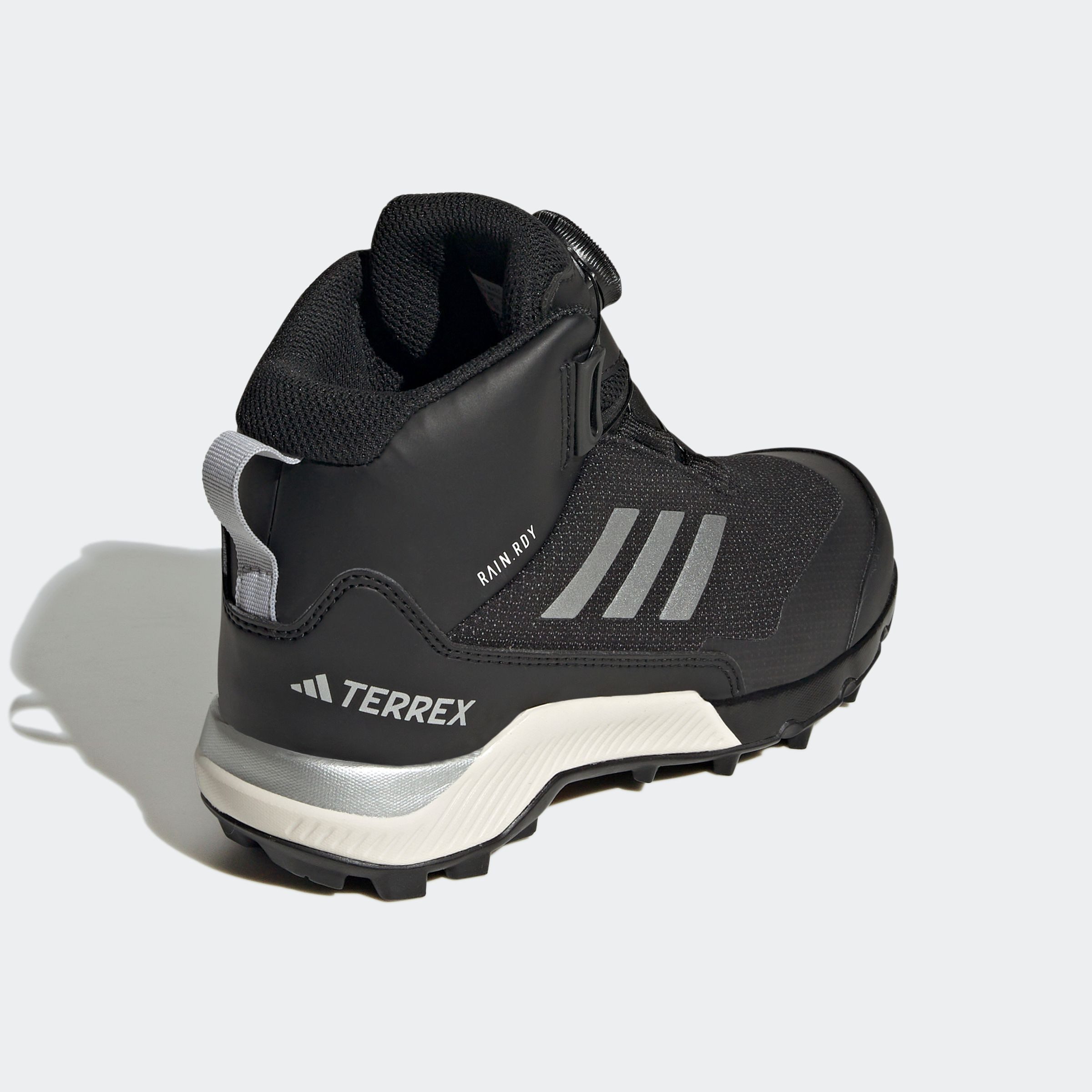 adidas TERREX Wandelschoenen TERREX WINTER MID BOA RAIN.RDY