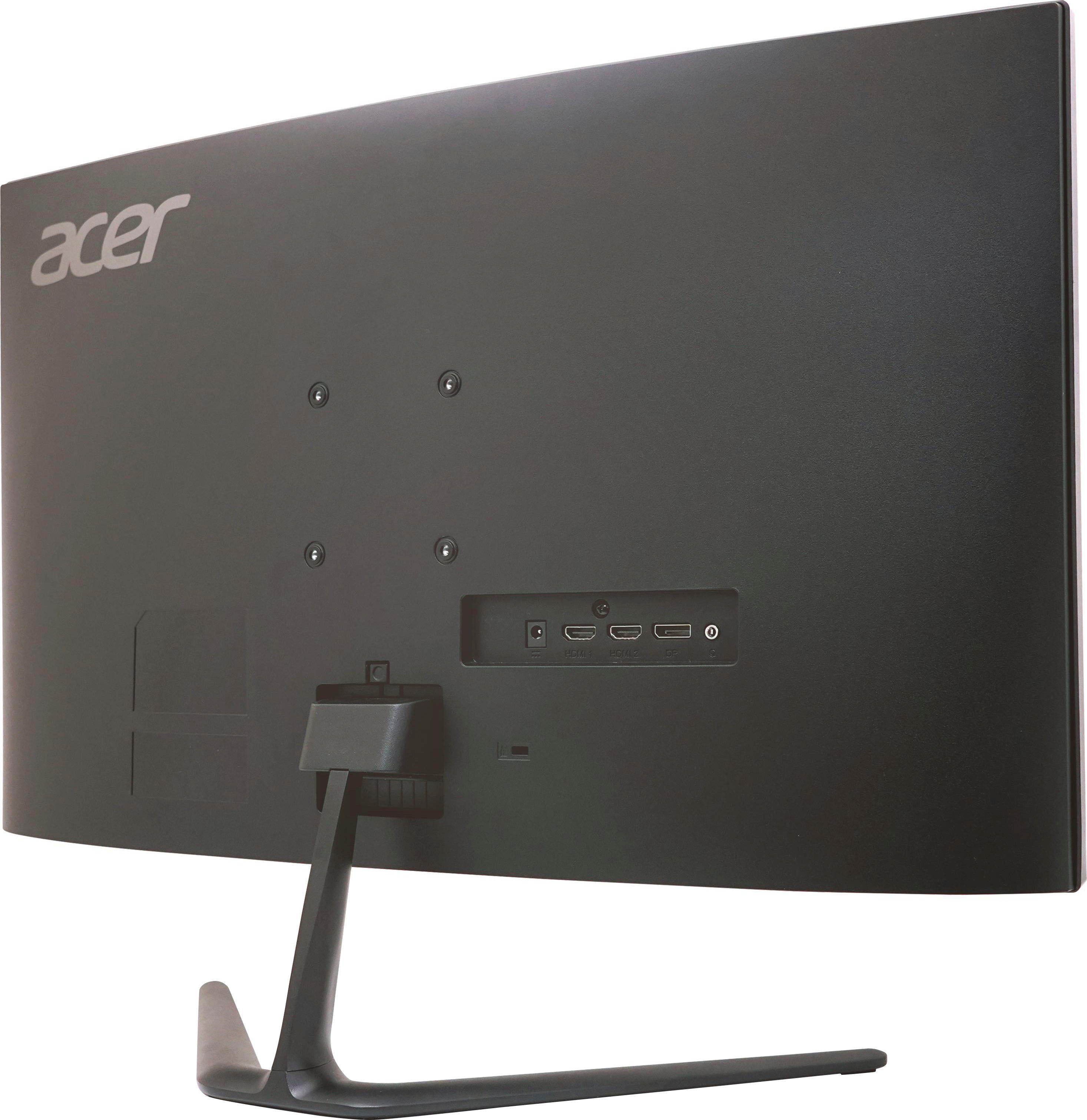 Acer Curved-gaming-ledscherm Nitro ED270U P2, 69 cm / 27", WQHD