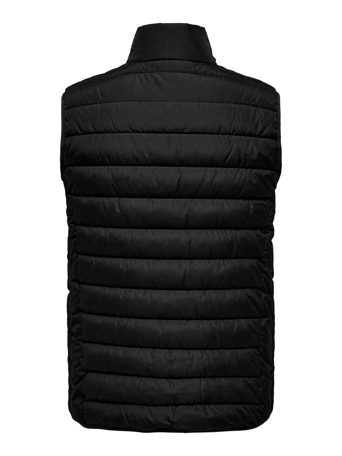 ONLY & SONS Bodywarmer ONSBRODY QUILT VEST OTW VD
