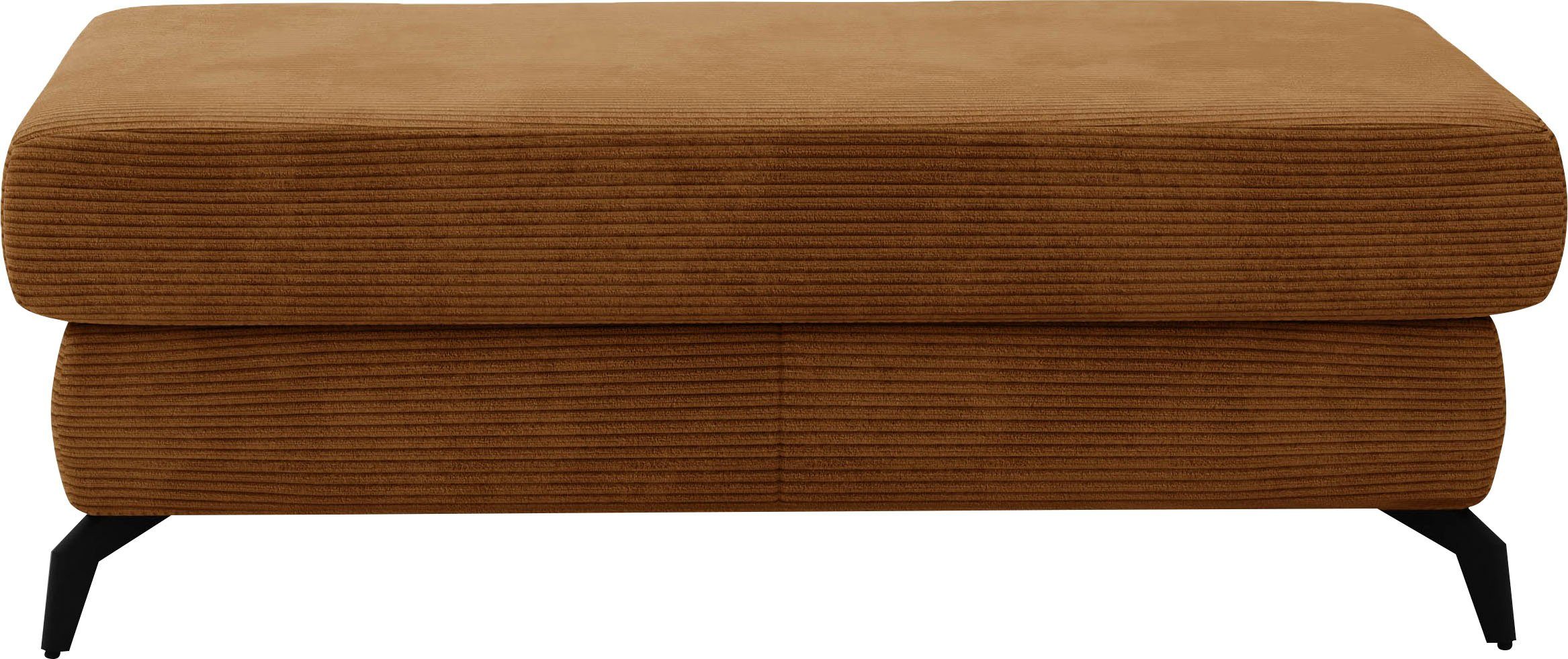 sit&more Hocker Bolero