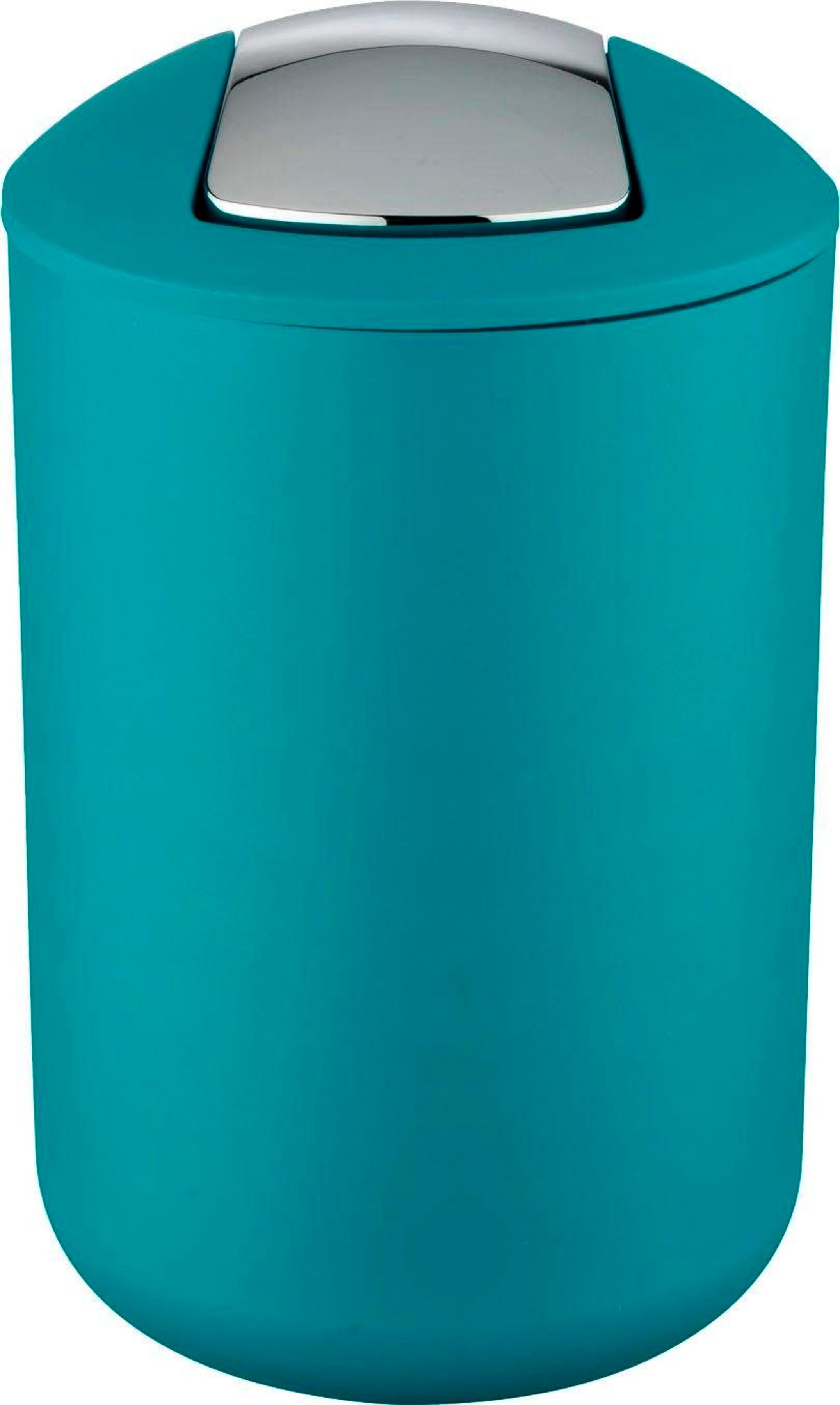 WENKO Vuilnisemmer Brasil 6,5 liter