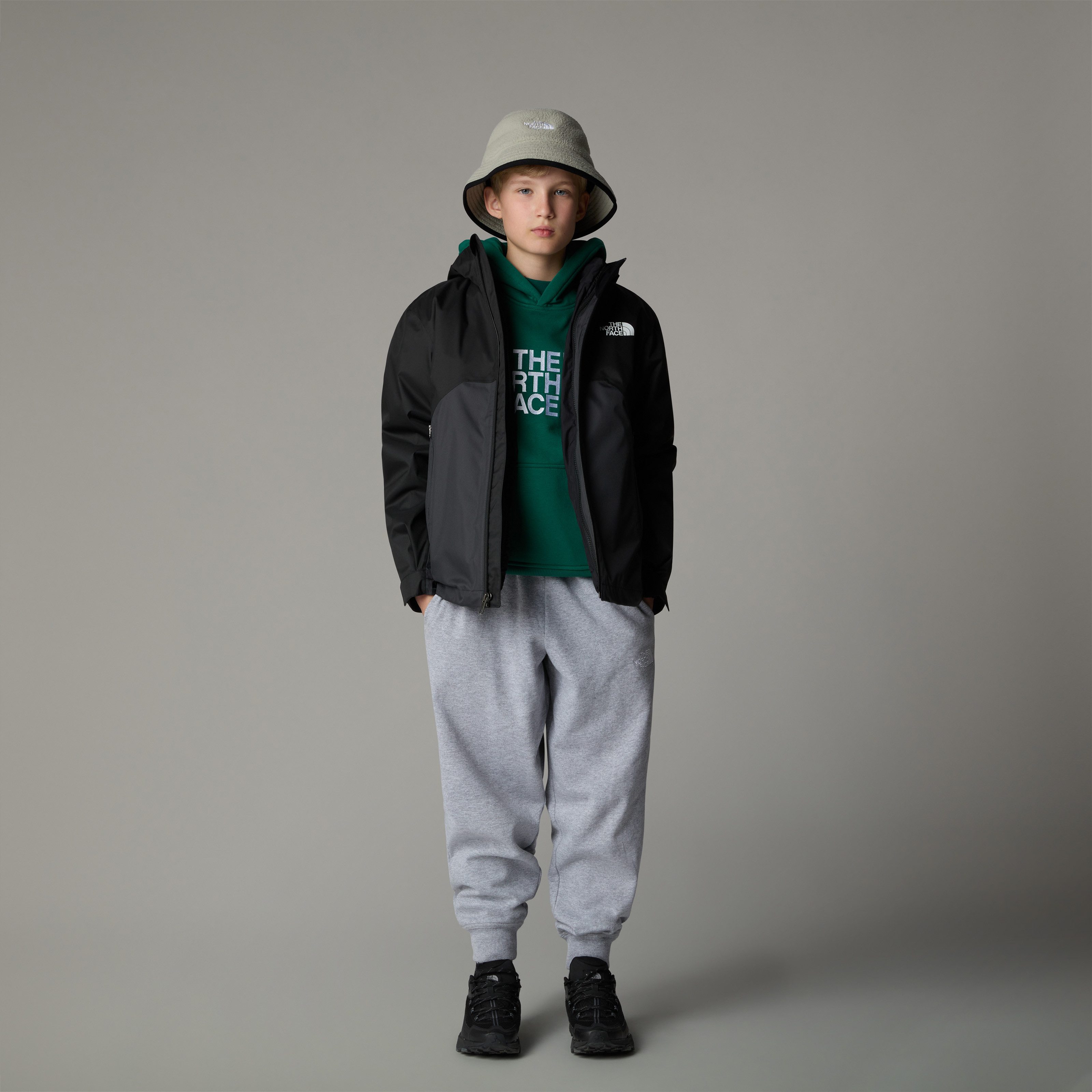 The North Face Winterjack