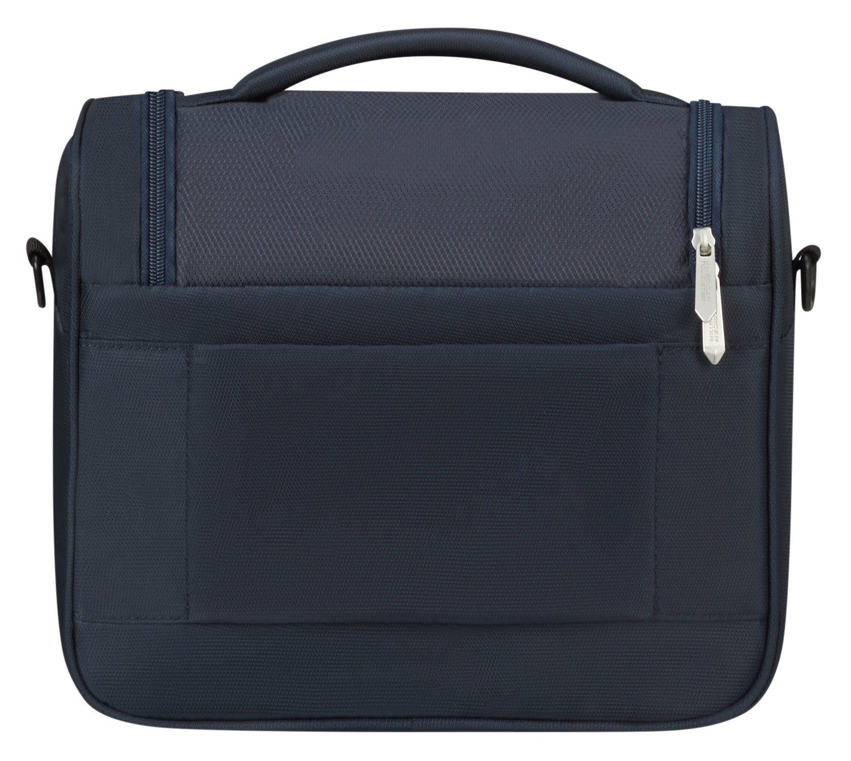 American Tourister Beautycase ZOMERDADE Handbagage reiskoffer trolley-opsteeksysteem