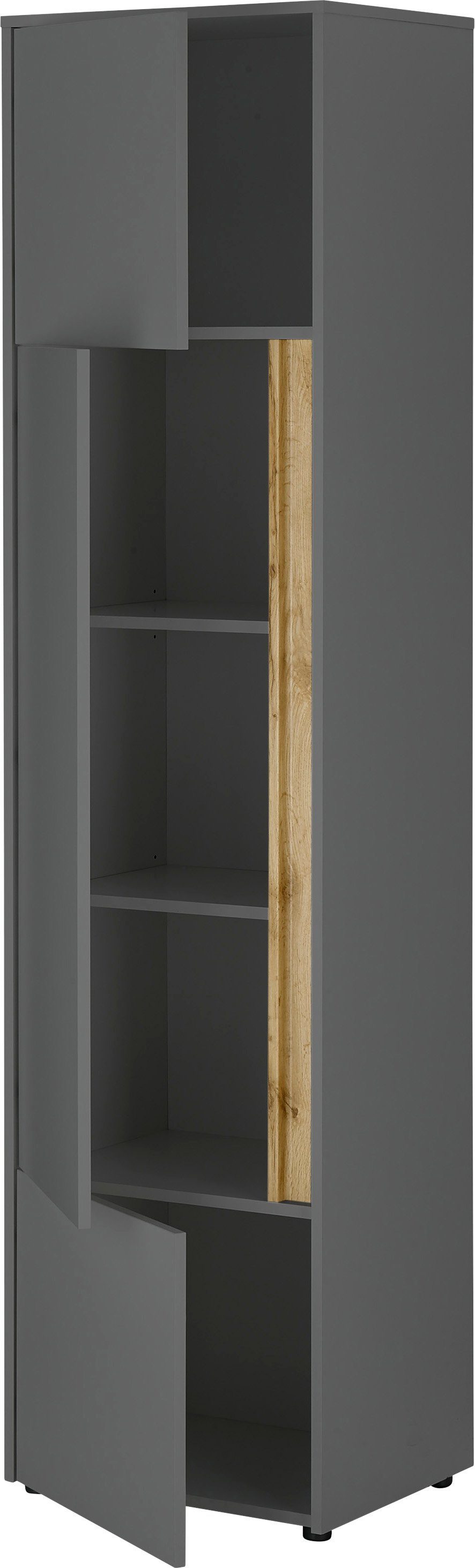 INOSIGN Set kantoormeubelen City/Giron (set, 5-delig)