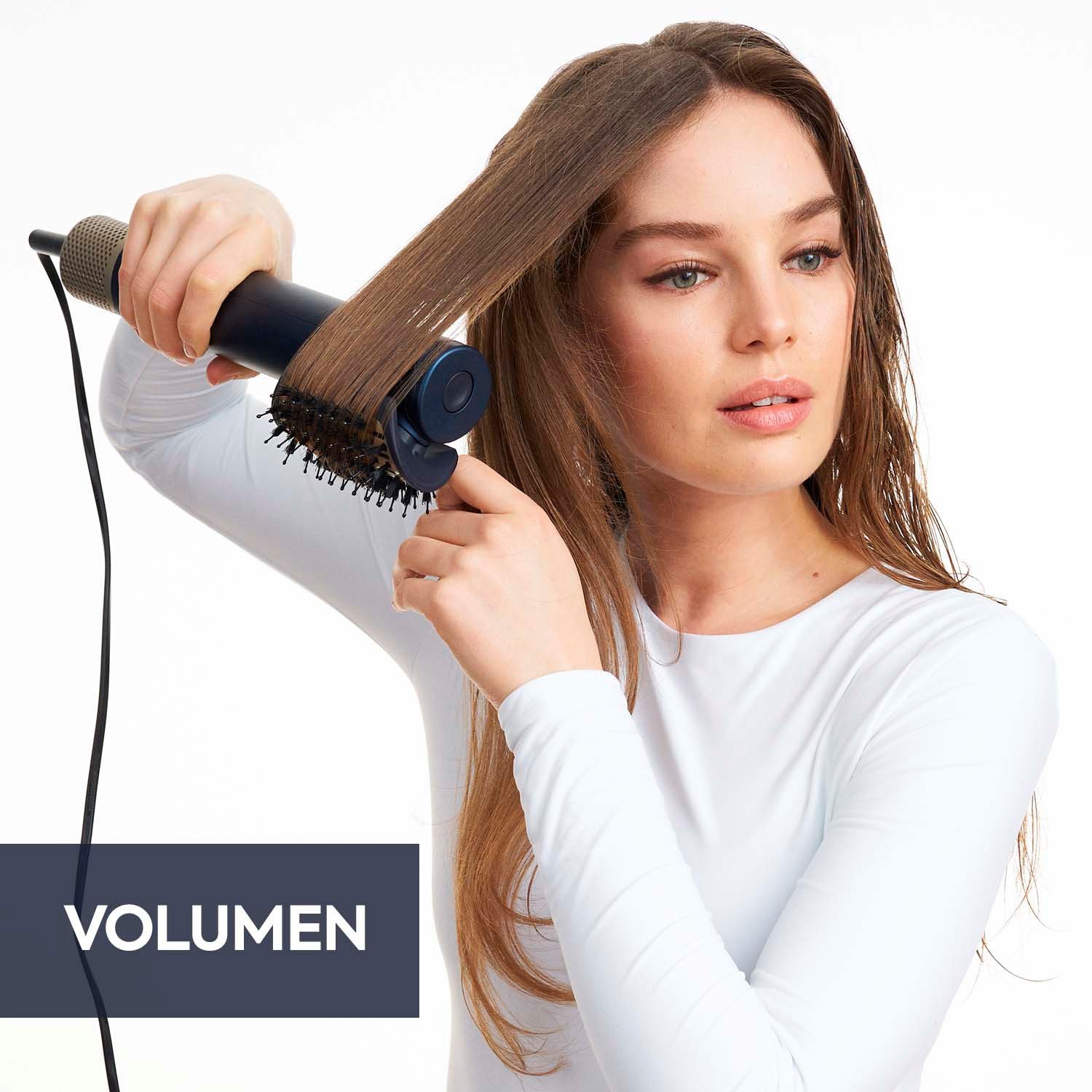 Babyliss Multihaarstyler Air Wand AS6550E