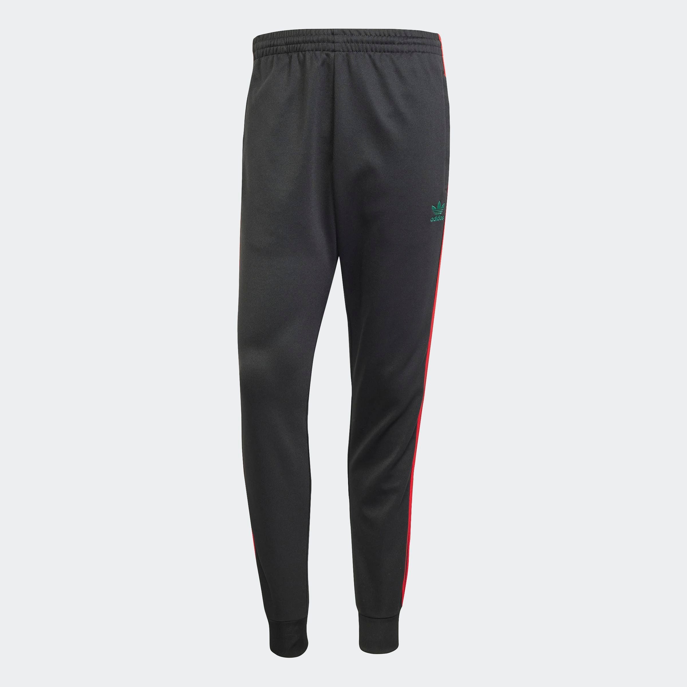 adidas Originals Sportbroek SST TP Superster, retro look, zacht materiaal (1-delig)