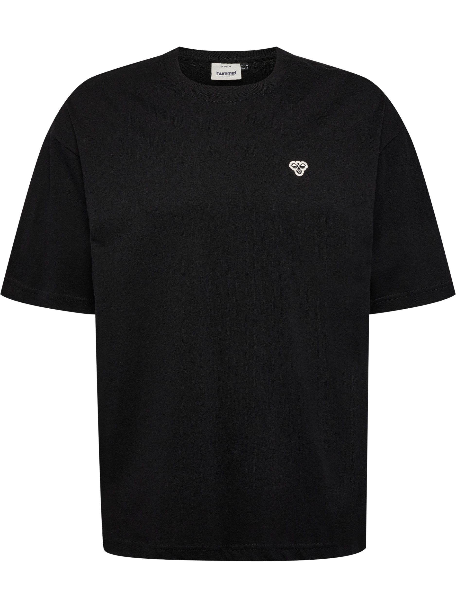 hummel T-shirt (1-delig)