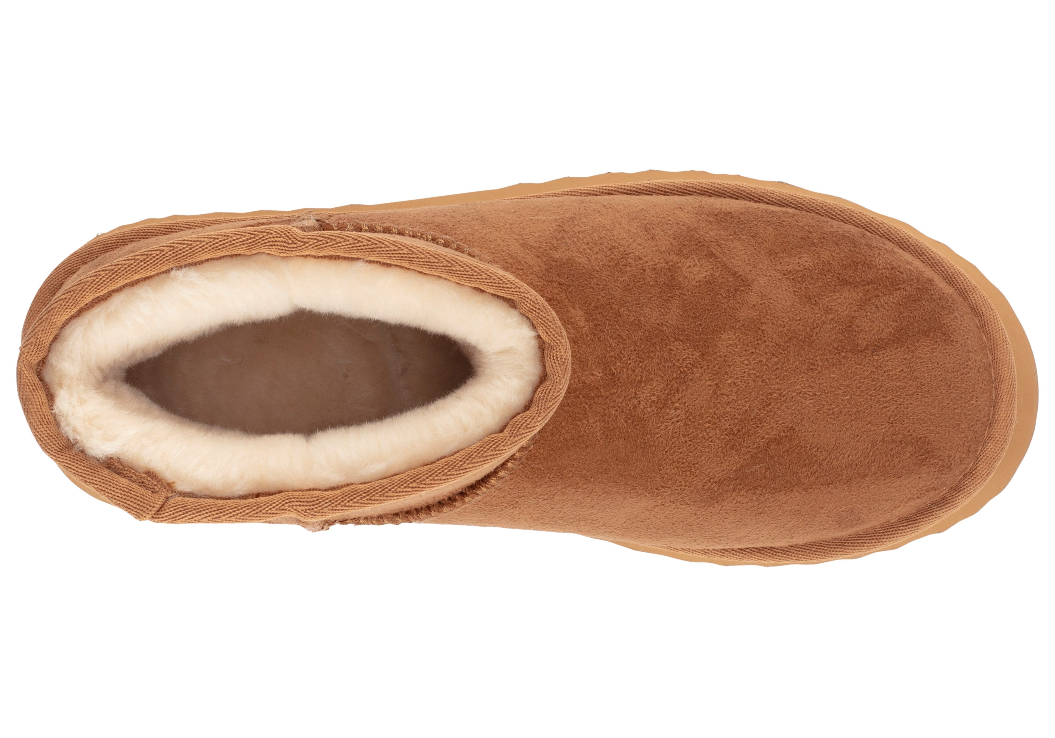 O'Neill Boots zonder sluiting BESIANA PLATFORM WOMEN MID Winterlaarzen, snowboots, winterschoenen