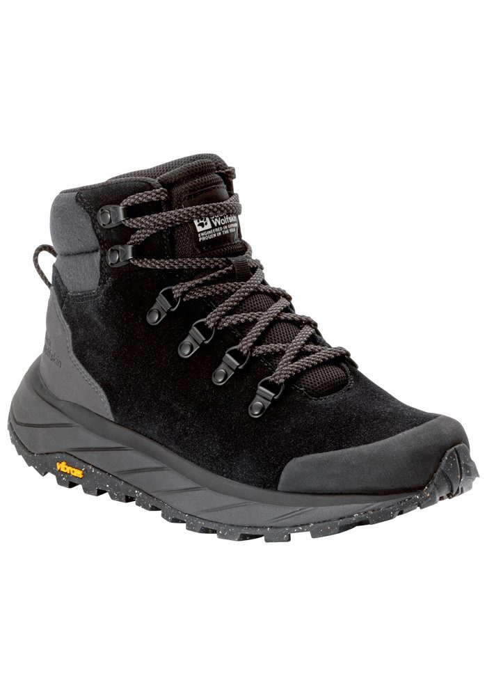 Jack Wolfskin Outdoorschoenen TERRAVENTURE URBAN MID W