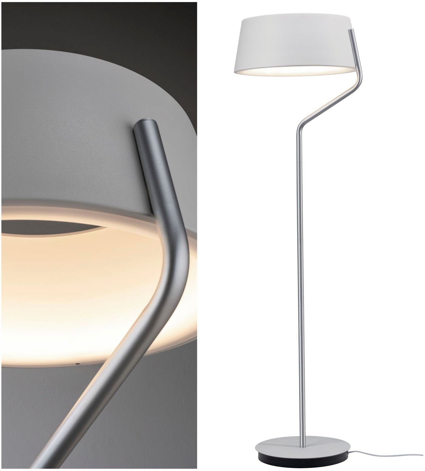 Paulmann Led-staande lamp Belaja (1 stuk)
