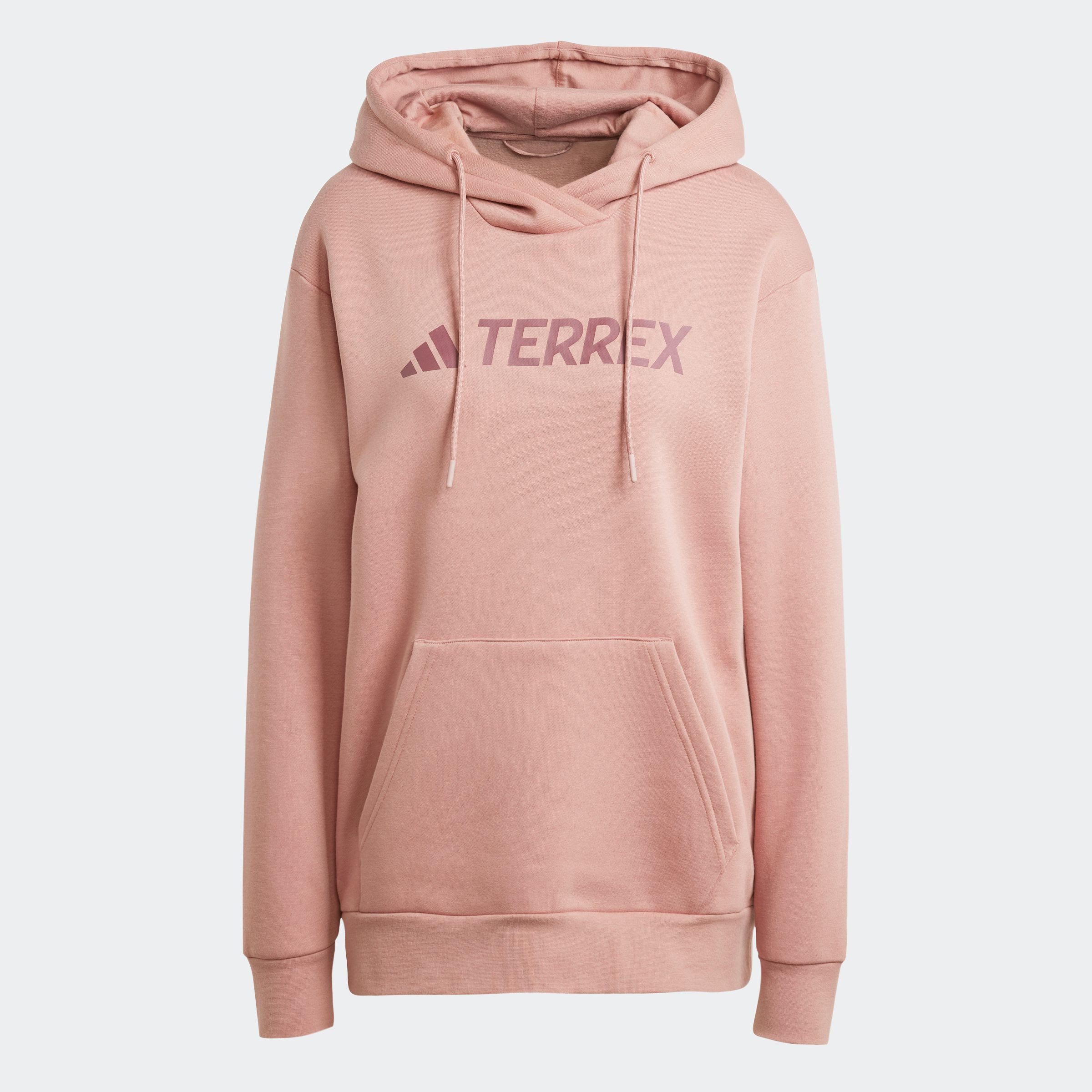 adidas TERREX Hoodie W MT L LOGO HD