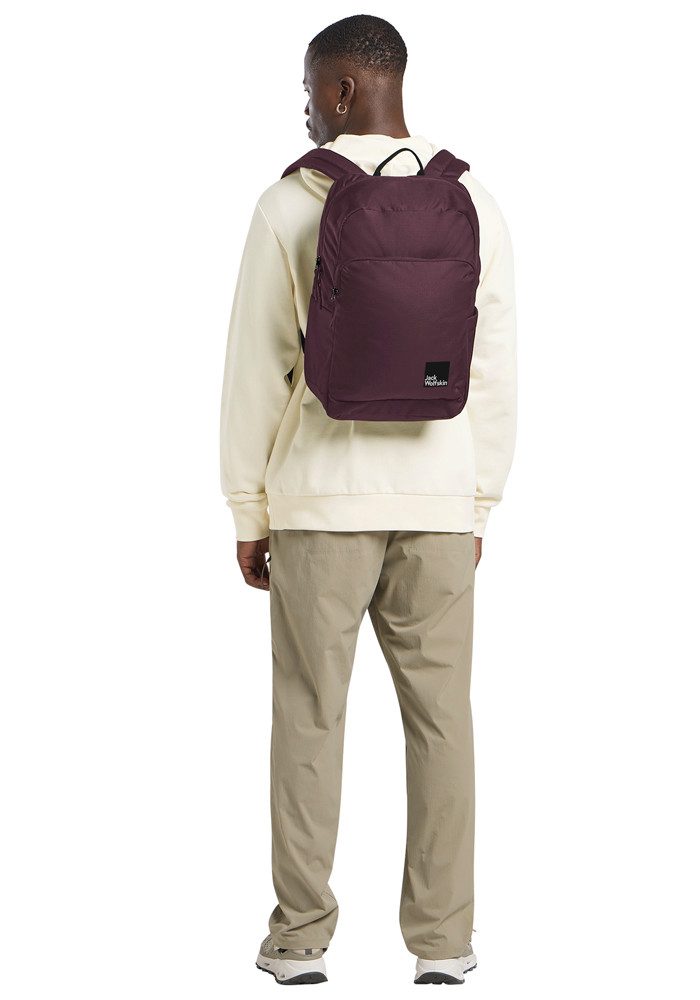 Jack Wolfskin Rugzak TERRAVIEW