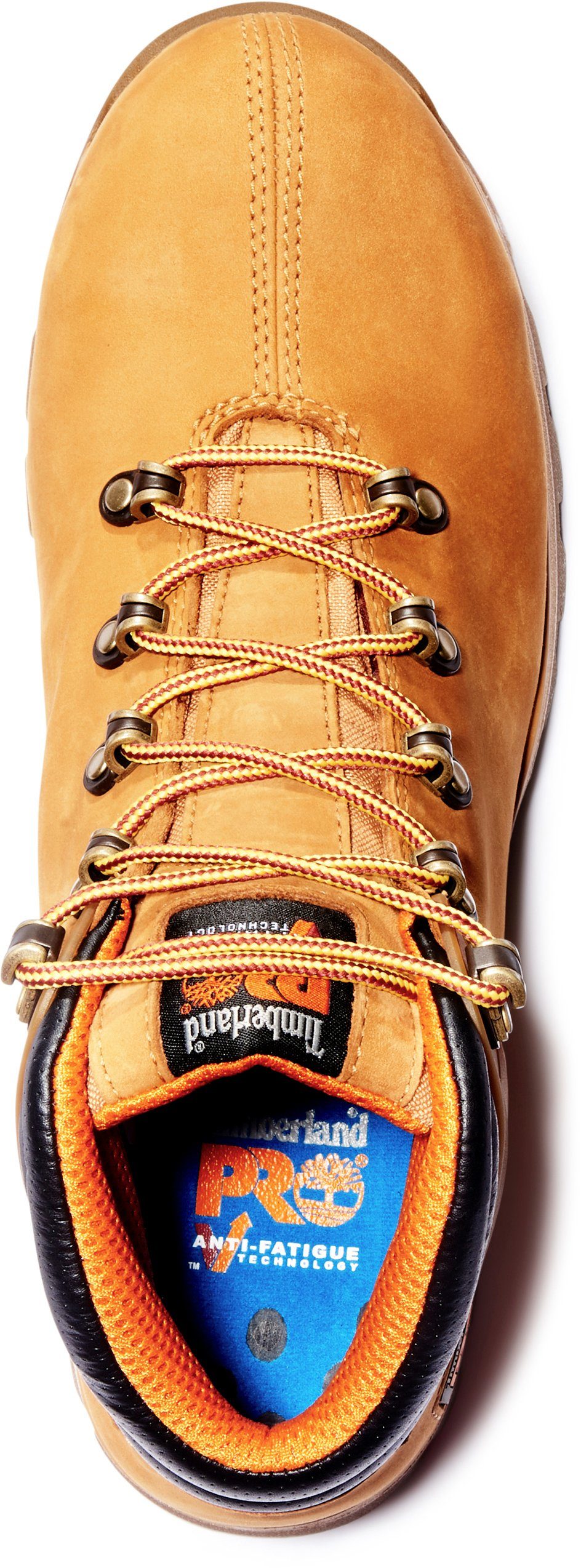Collega buitenspiegel afschaffen Timberland Pro Veiligheidsschoenen Splitrock Xt Werkschoenen, S3 in de  online winkel | OTTO
